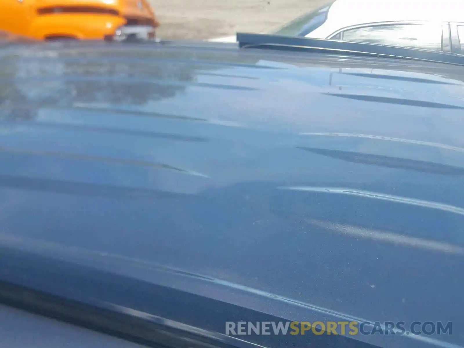 9 Photograph of a damaged car 2T3F1RFV4KW030714 TOYOTA RAV4 LE 2019