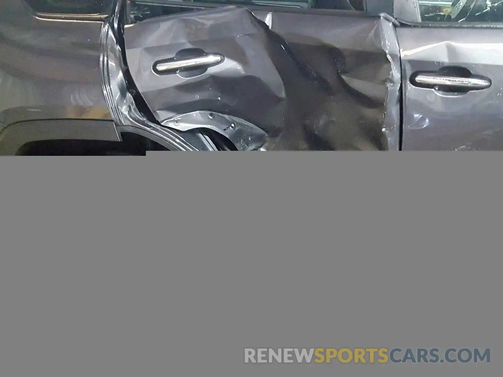 9 Photograph of a damaged car 2T3N1RFV9KW016240 TOYOTA RAV4 LIMIT 2019