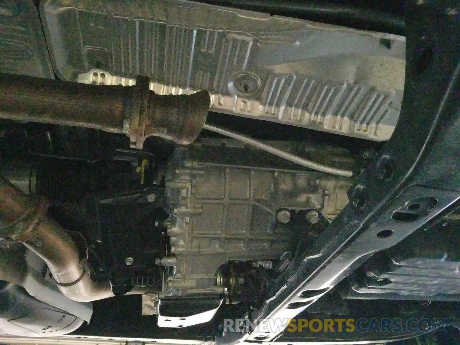 9 Photograph of a damaged car 5TDBY5G11KS170381 TOYOTA SEQUOIA 2019