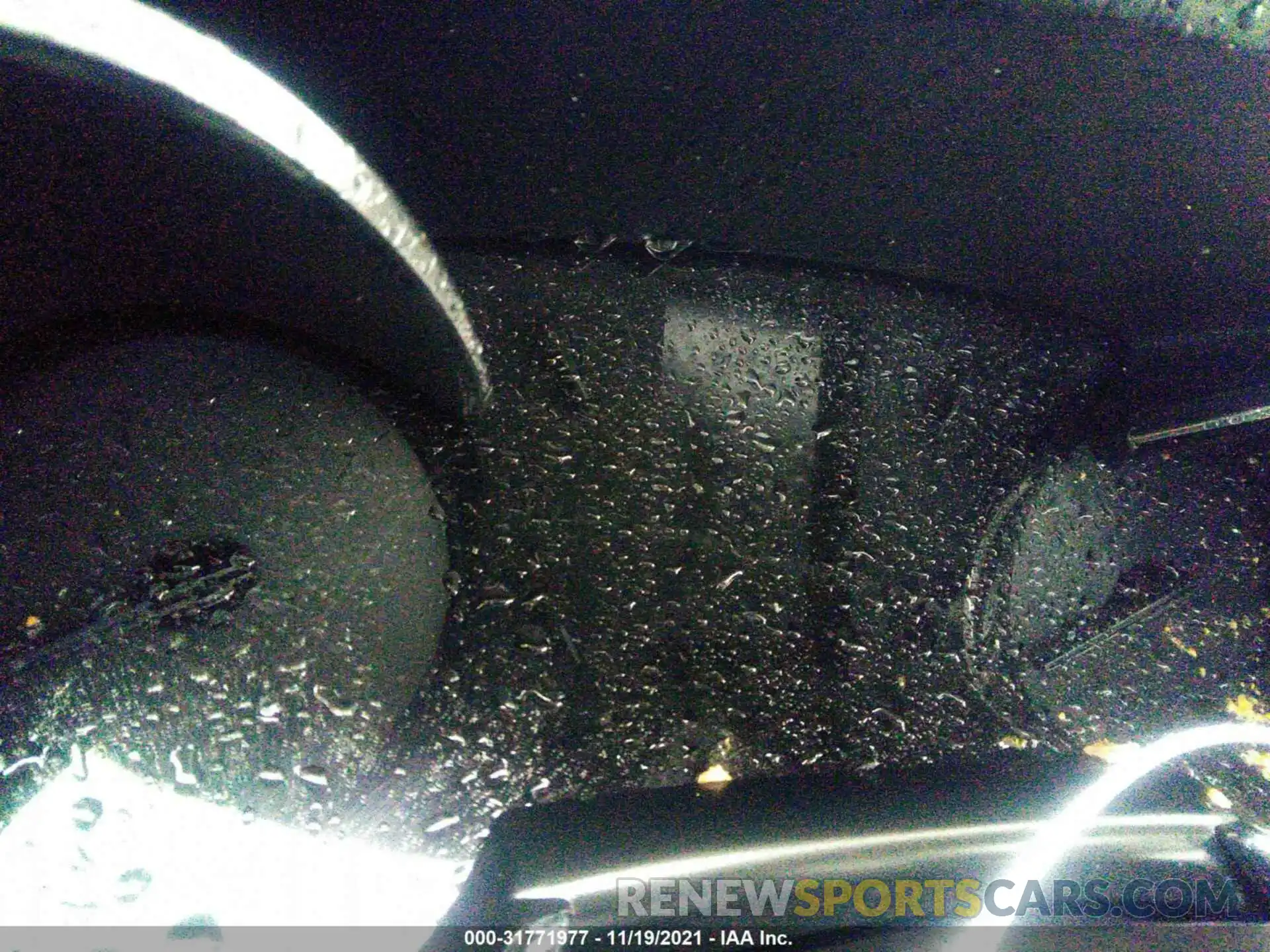 7 Photograph of a damaged car 5TDJY5G19KS165408 TOYOTA SEQUOIA 2019