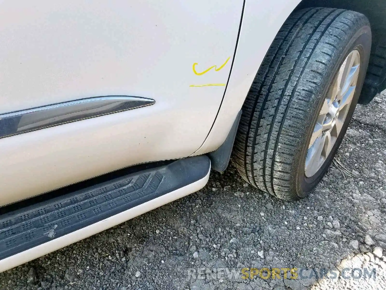 9 Photograph of a damaged car 5TDDY5G17KS172466 TOYOTA SEQUOIA PL 2019