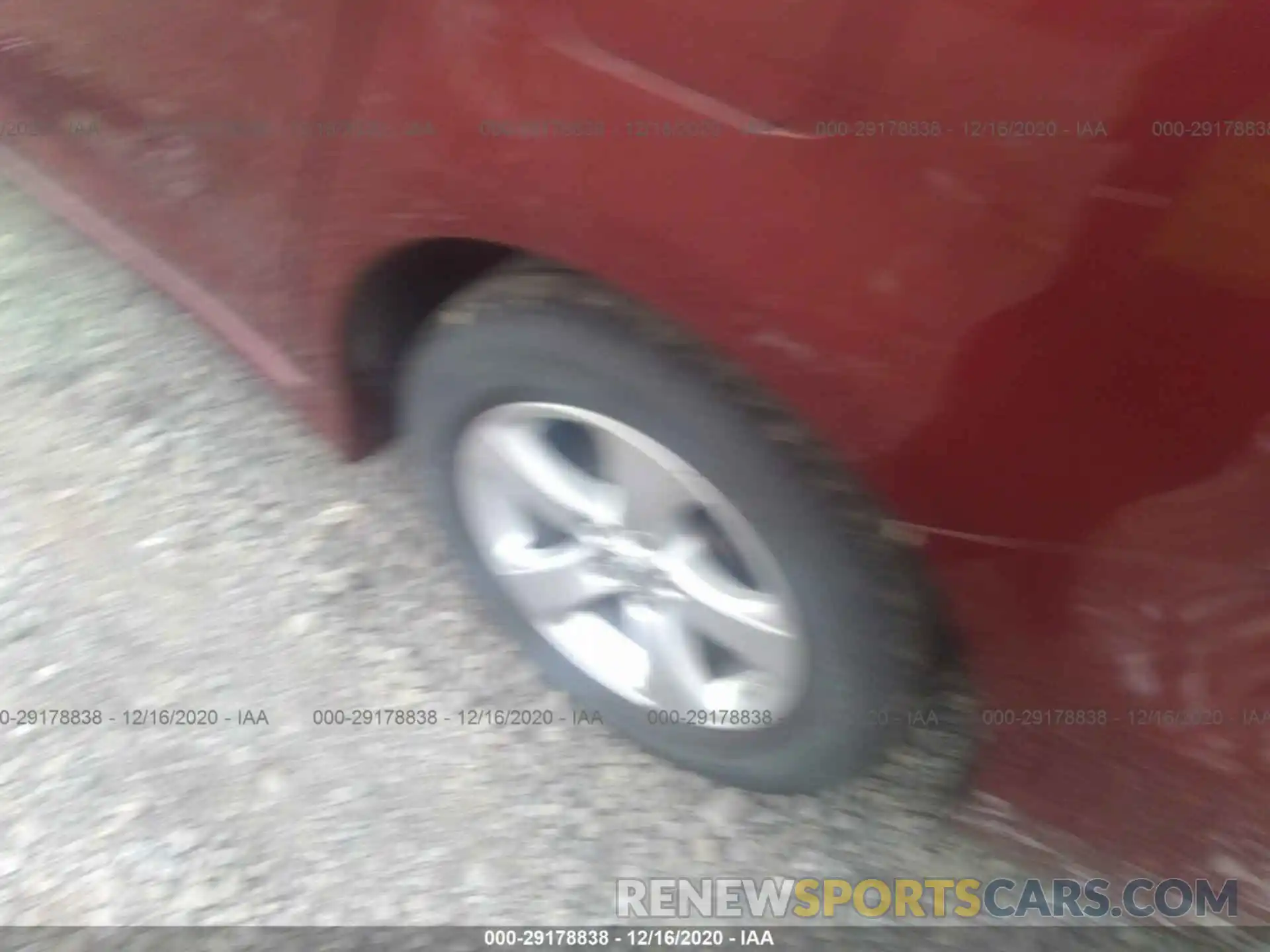 12 Photograph of a damaged car 5TDKZ3DC1KS013912 TOYOTA SIENNA 2019