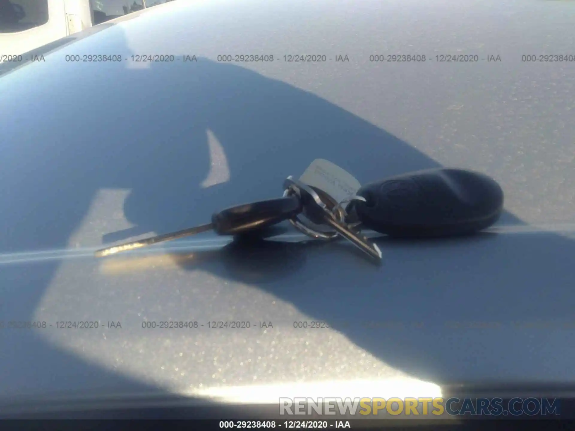 11 Photograph of a damaged car 5TDKZ3DC6KS995694 TOYOTA SIENNA 2019