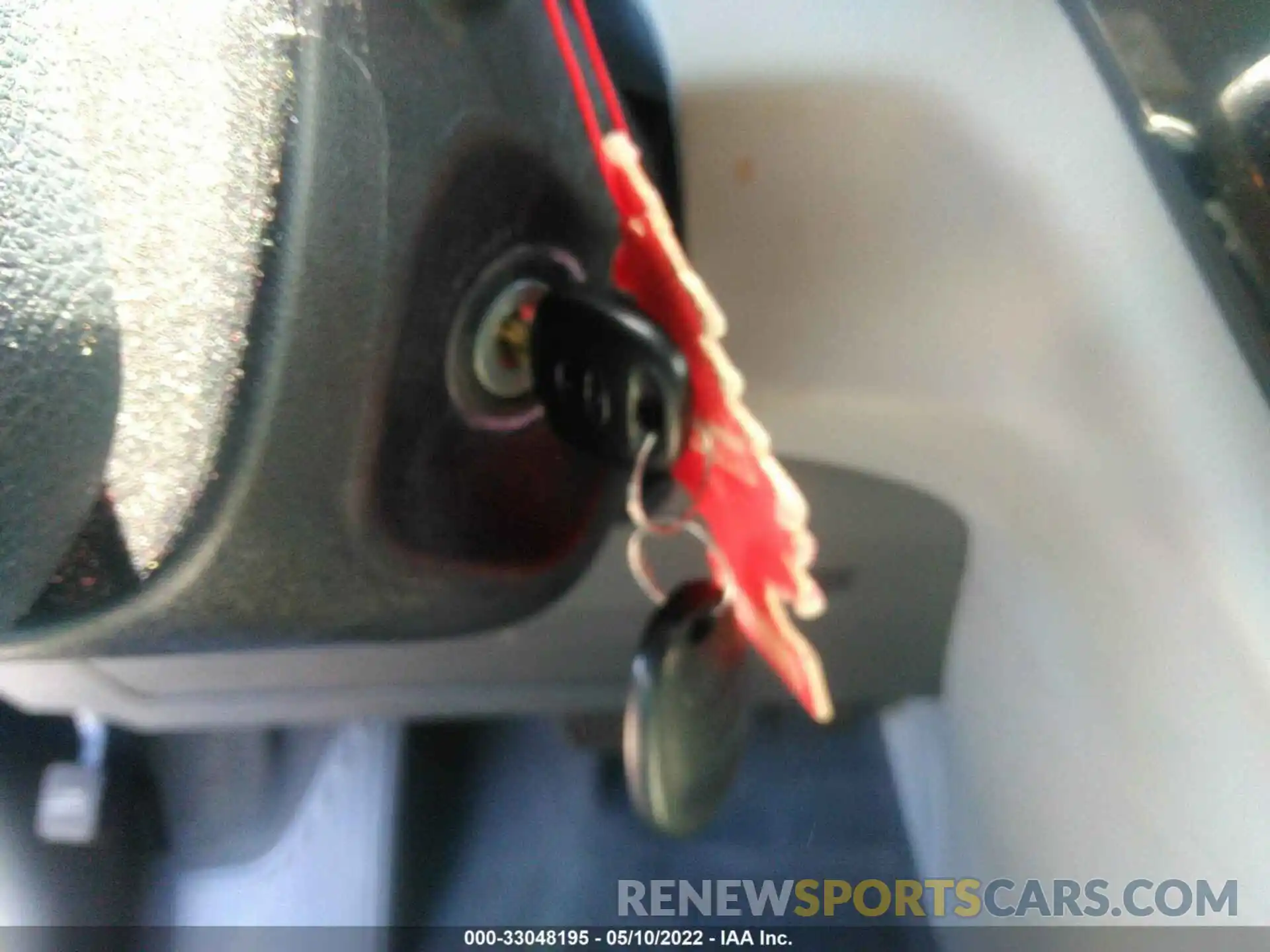 11 Photograph of a damaged car 5TDKZ3DC6KS997025 TOYOTA SIENNA 2019