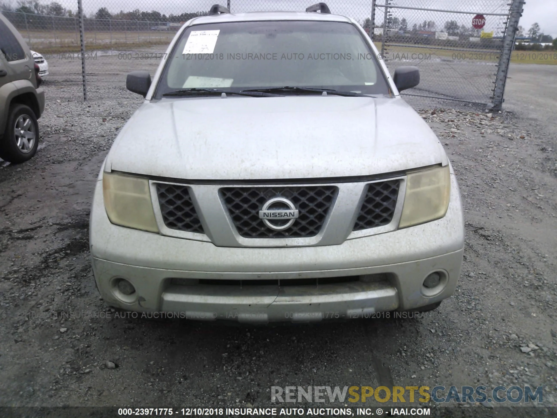 6 Photograph of a damaged car 5TDKZ3DCXKS996914 TOYOTA SIENNA 2019