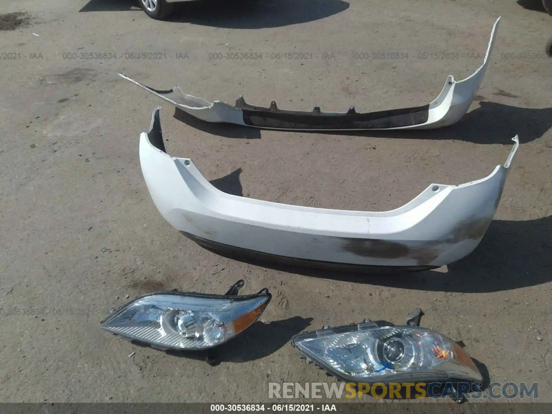 12 Фотография поврежденного автомобиля 5TDKZ3DC2LS085977 TOYOTA SIENNA 2020