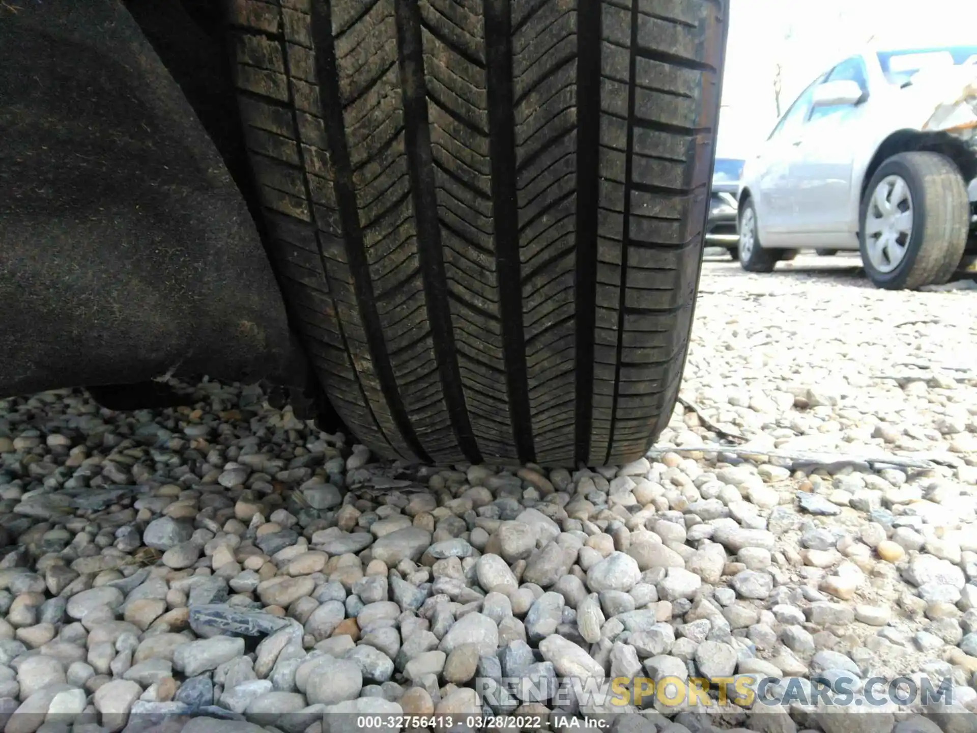 13 Photograph of a damaged car 5TDDRKEC3MS026083 TOYOTA SIENNA 2021