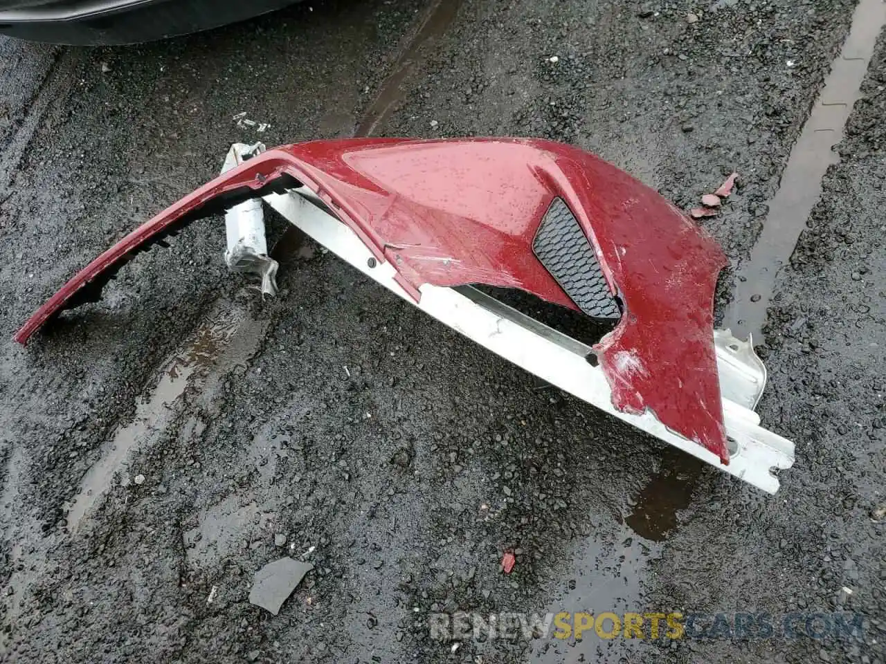 13 Photograph of a damaged car 5TDDSKFC7MS005594 TOYOTA SIENNA 2021