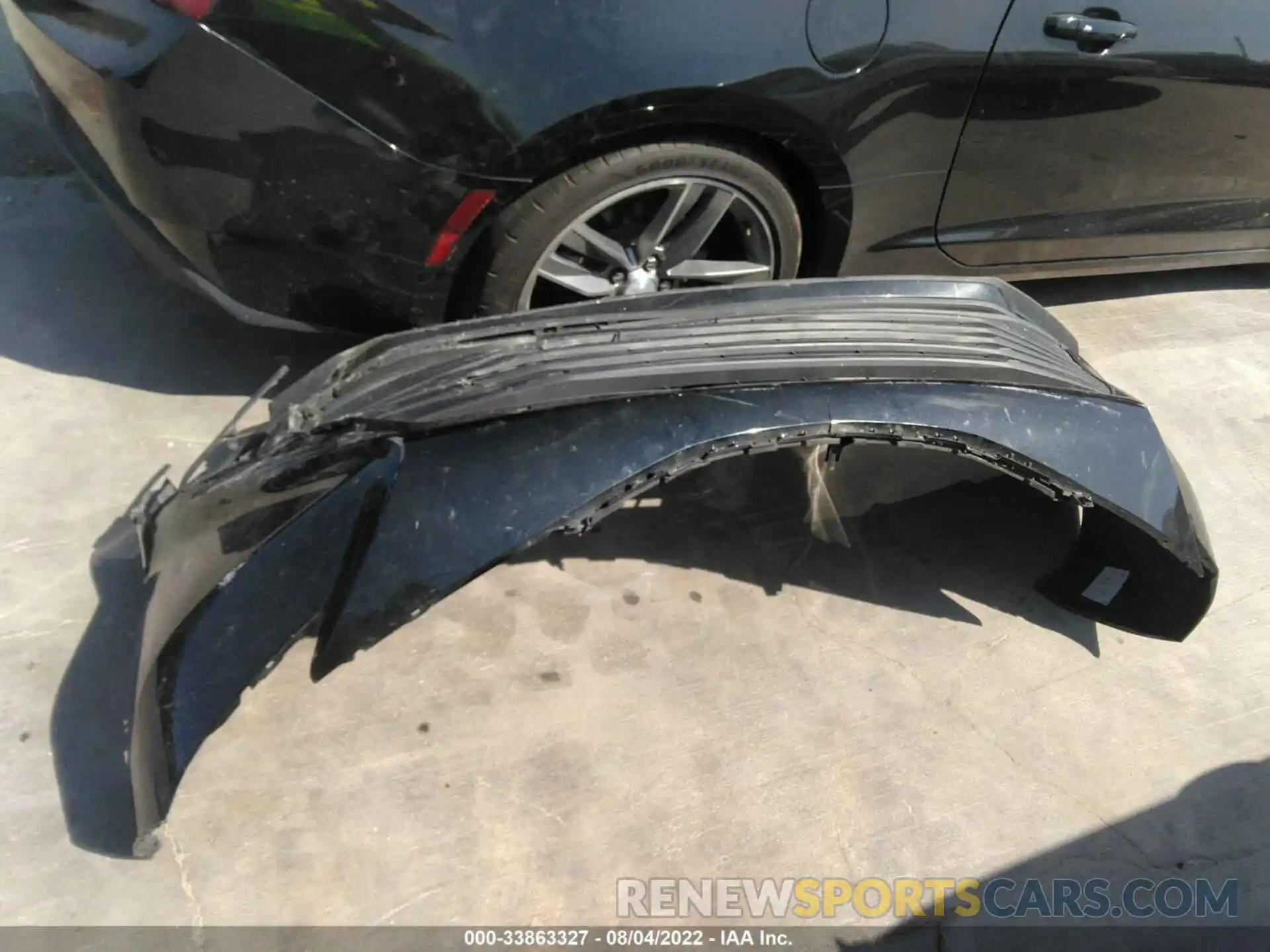 12 Photograph of a damaged car 5TDKRKEC5MS046777 TOYOTA SIENNA 2021