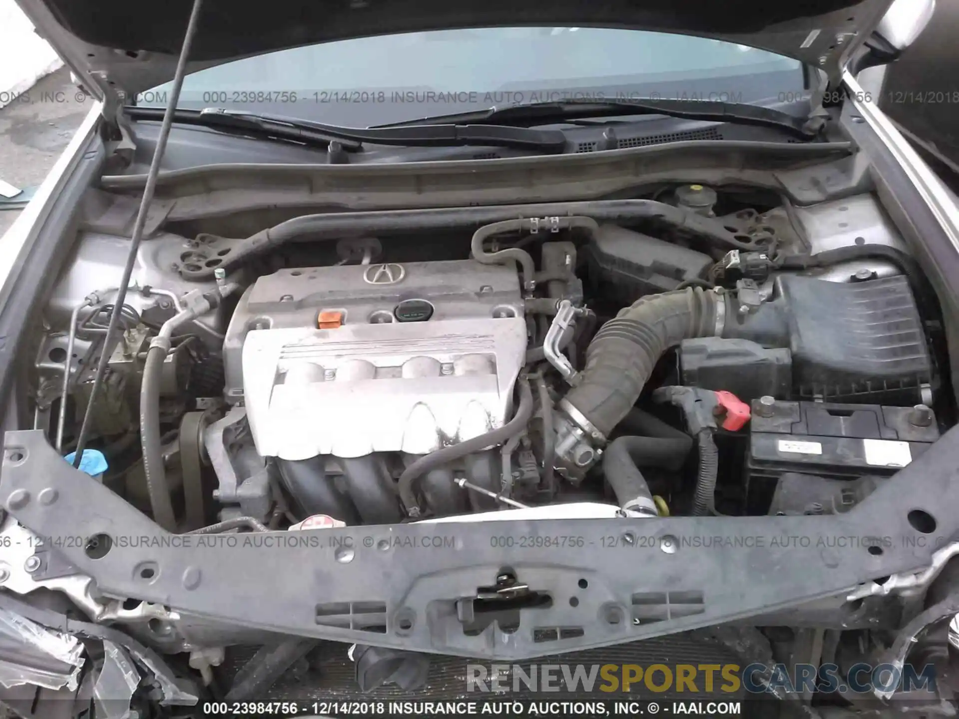 10 Photograph of a damaged car 3TMAZ5CN0KM088286 TOYOTA TACOMA 2019