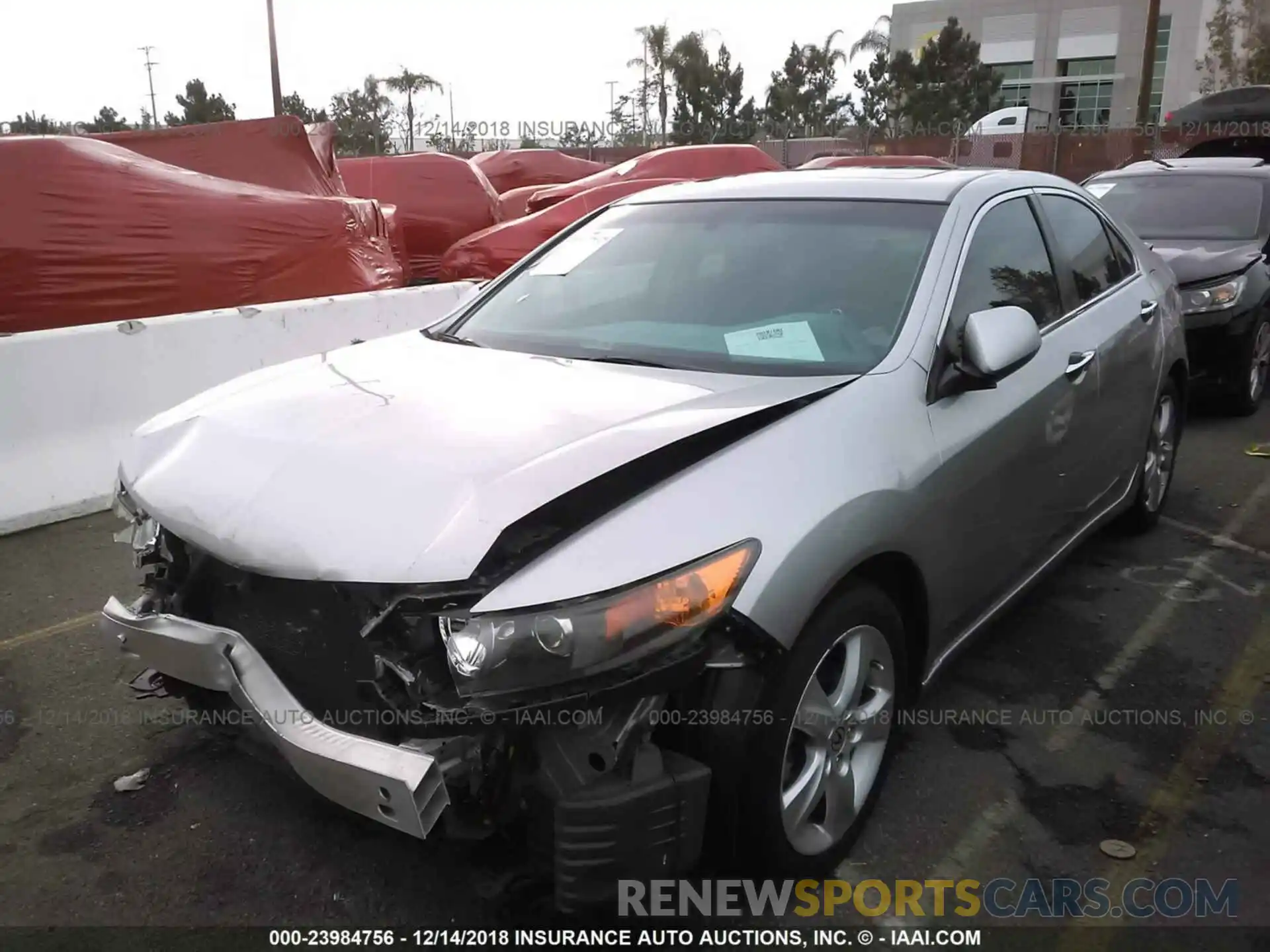 2 Photograph of a damaged car 3TMAZ5CN0KM088286 TOYOTA TACOMA 2019