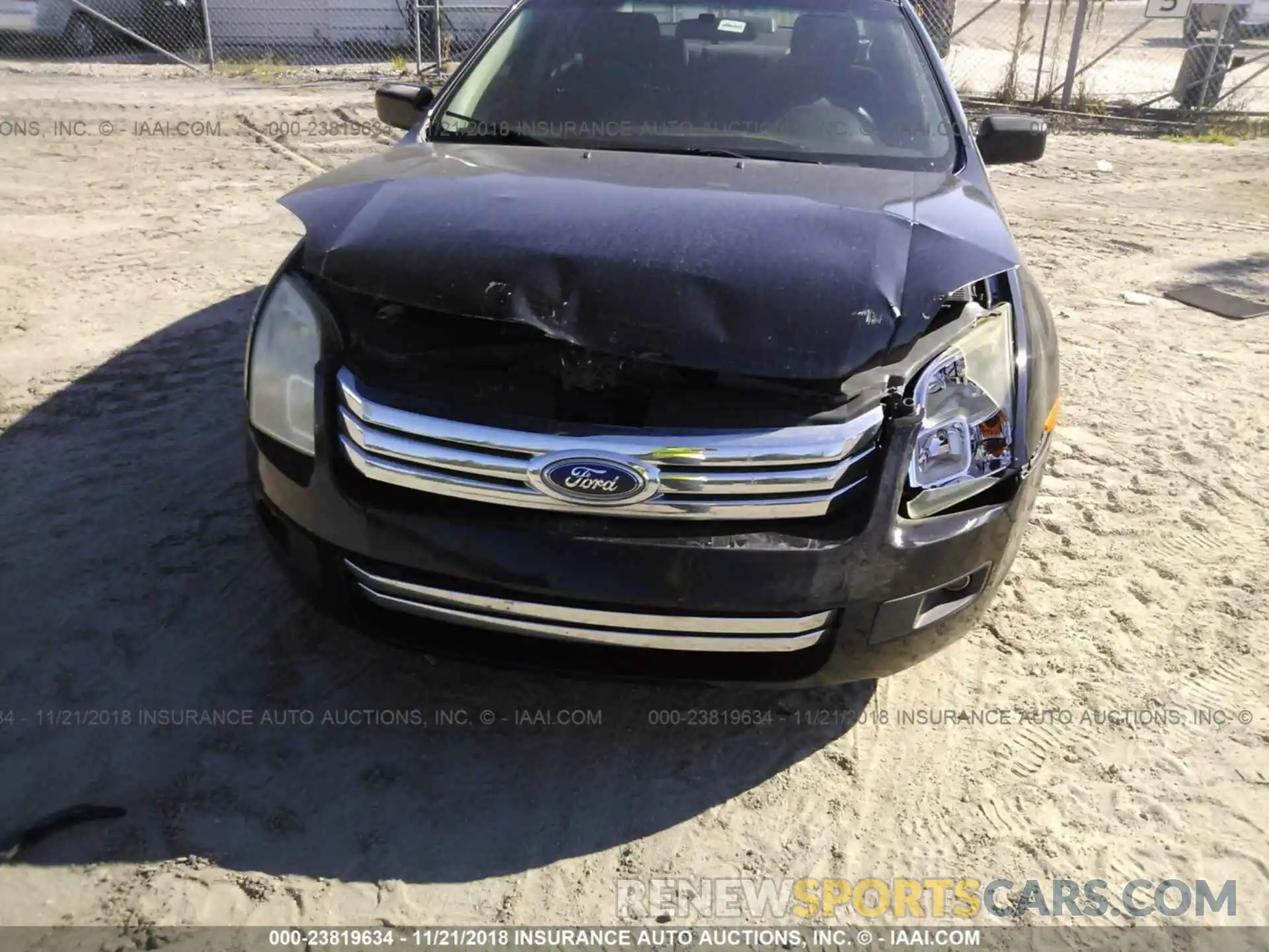 6 Photograph of a damaged car 3TMCZ5AN0KM199643 TOYOTA TACOMA 2019