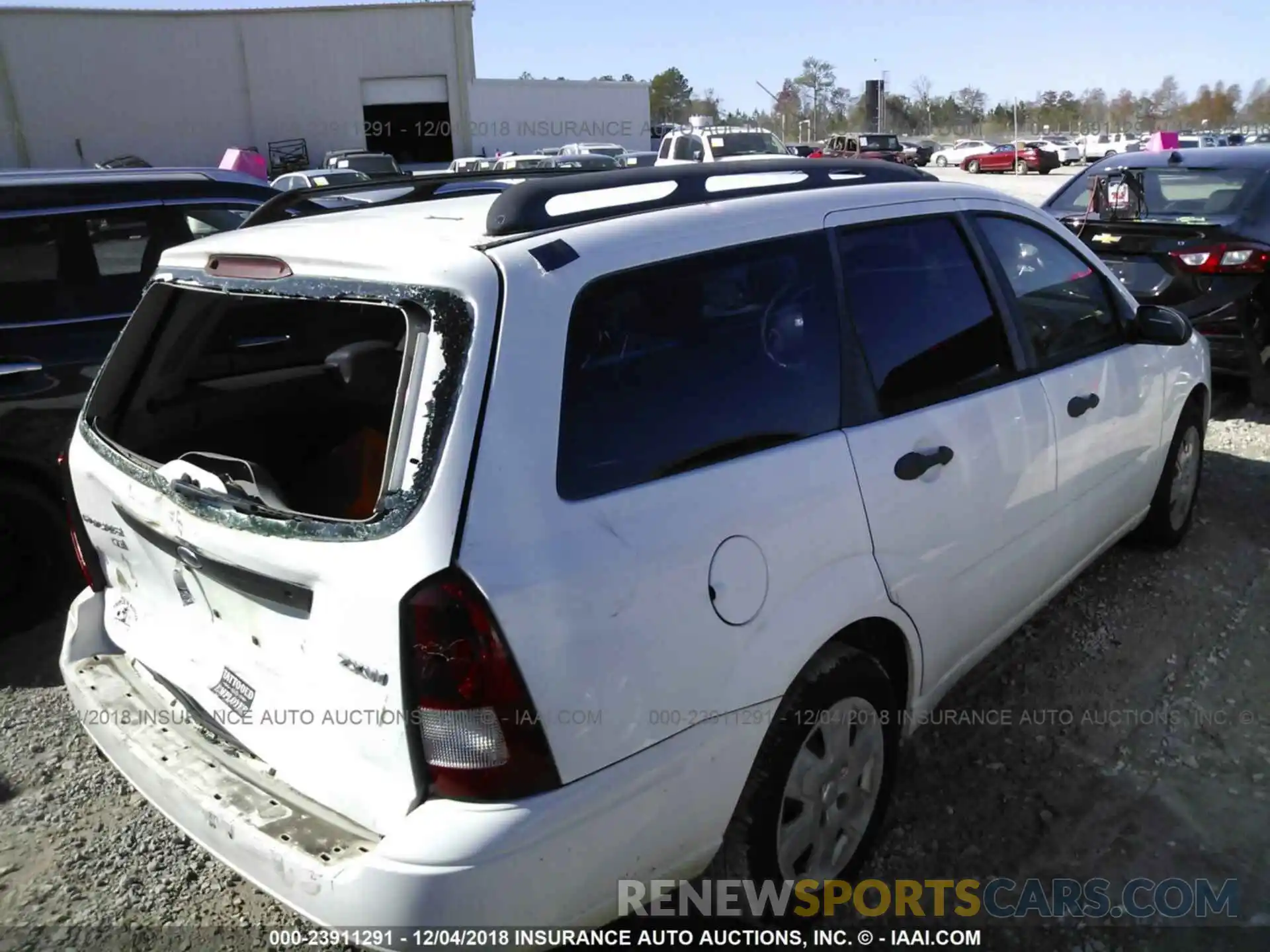 4 Photograph of a damaged car 3TMCZ5AN1KM192409 TOYOTA TACOMA 2019