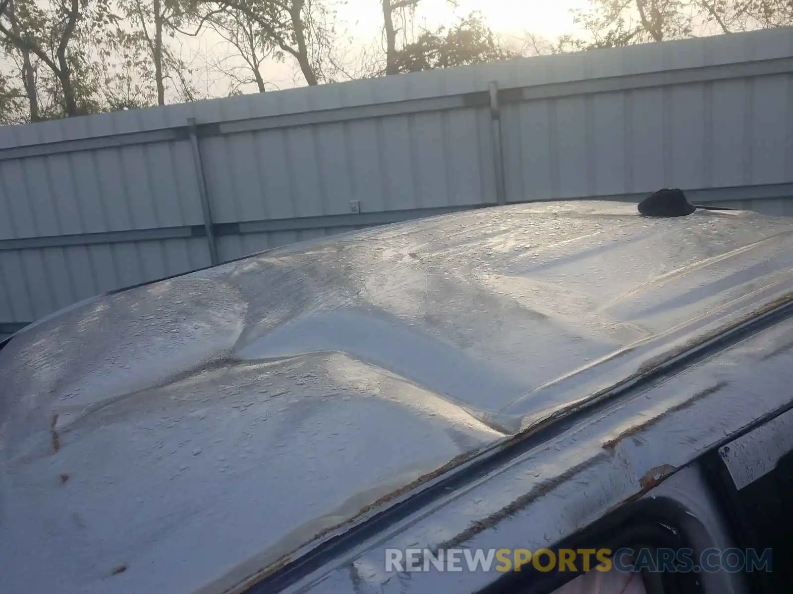 9 Photograph of a damaged car 3TMCZ5AN7KM229074 TOYOTA TACOMA 2019