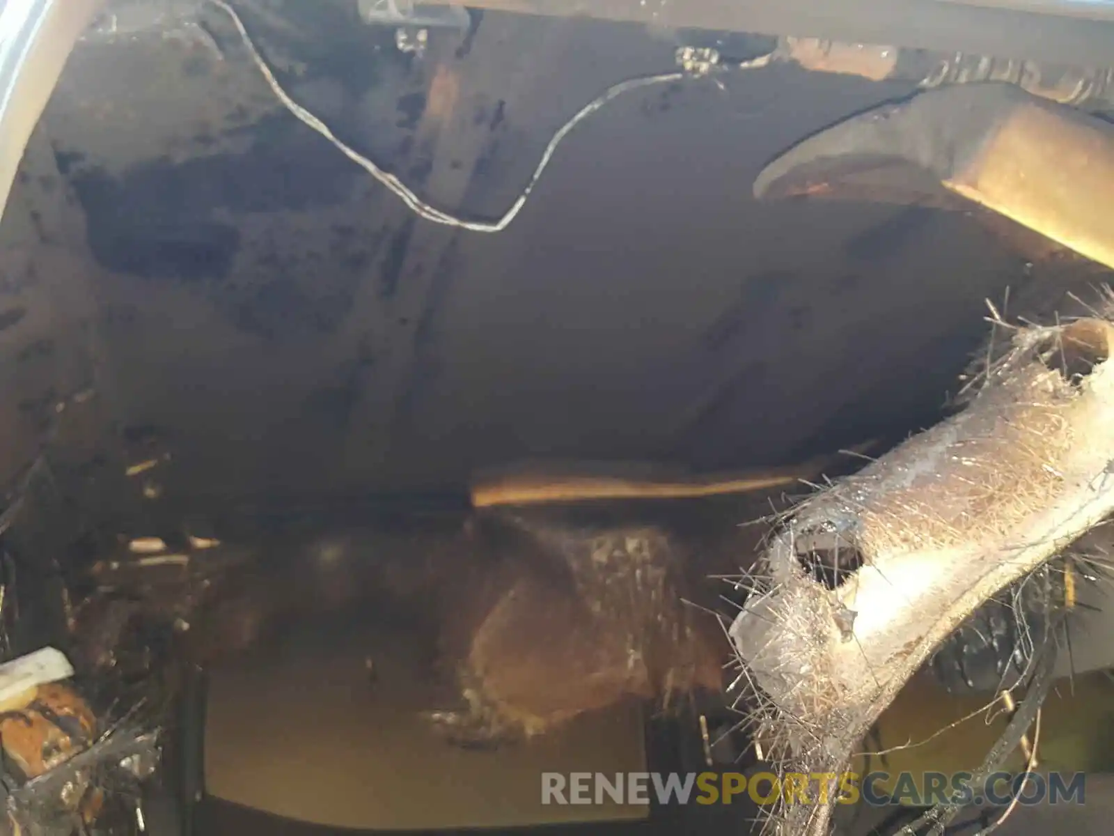 9 Photograph of a damaged car 3TMDZ5BN8KM077065 TOYOTA TACOMA 2019