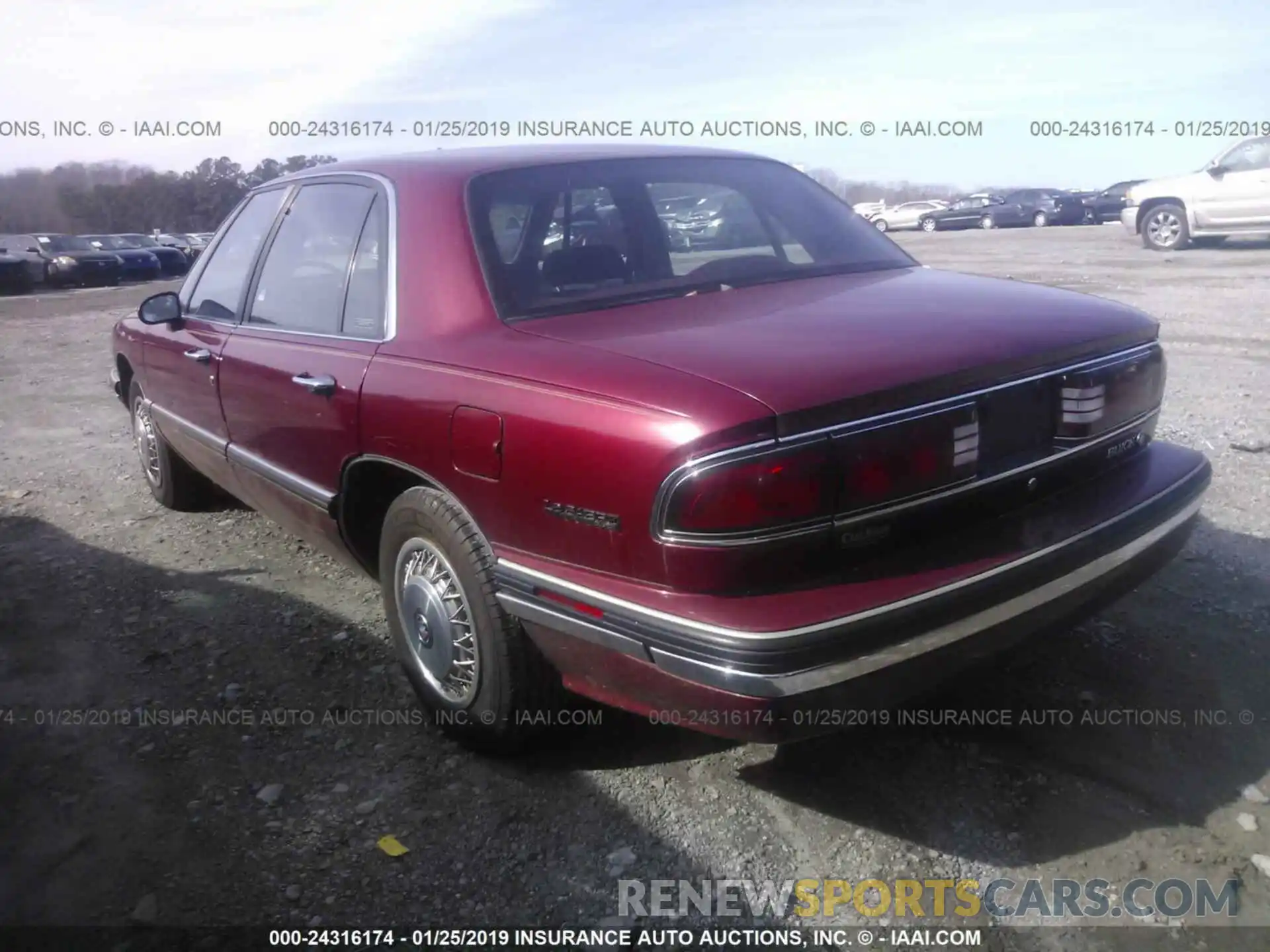 3 Photograph of a damaged car 5TFAZ5CN2KX072519 TOYOTA TACOMA 2019