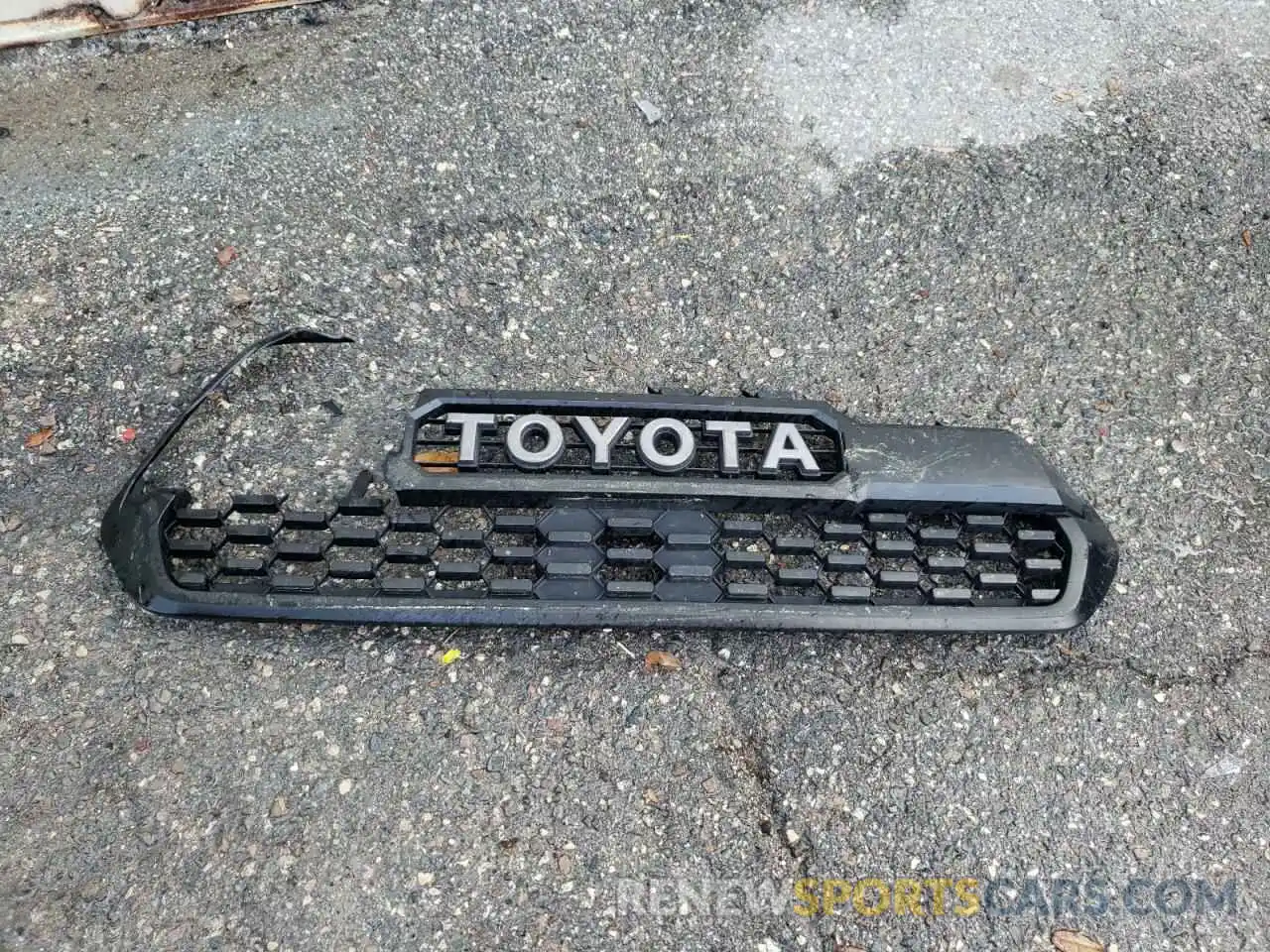 12 Фотография поврежденного автомобиля 3TMAZ5CN4LM126815 TOYOTA TACOMA 2020