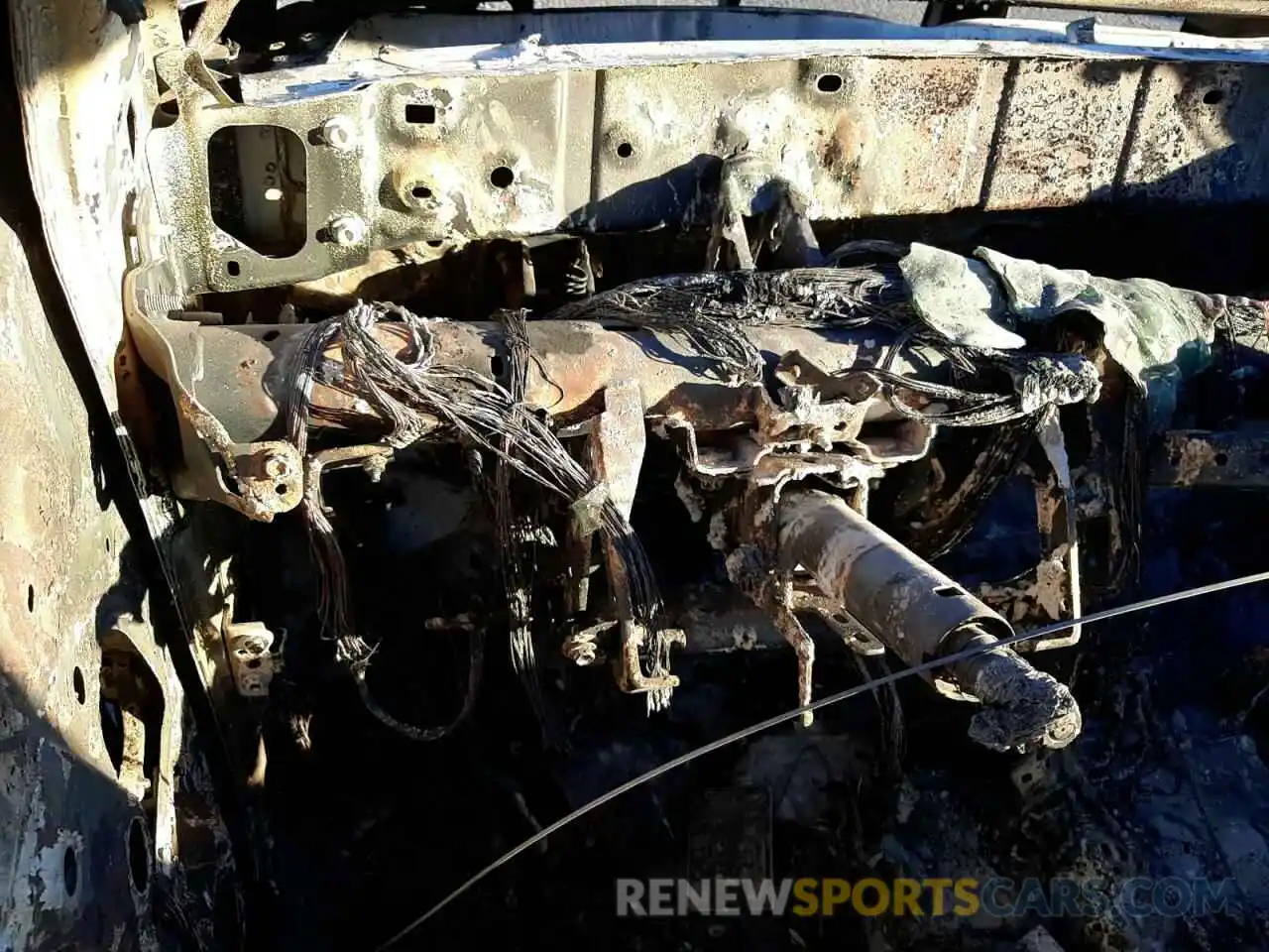 8 Photograph of a damaged car 3TMCZ5AN7LM322002 TOYOTA TACOMA 2020