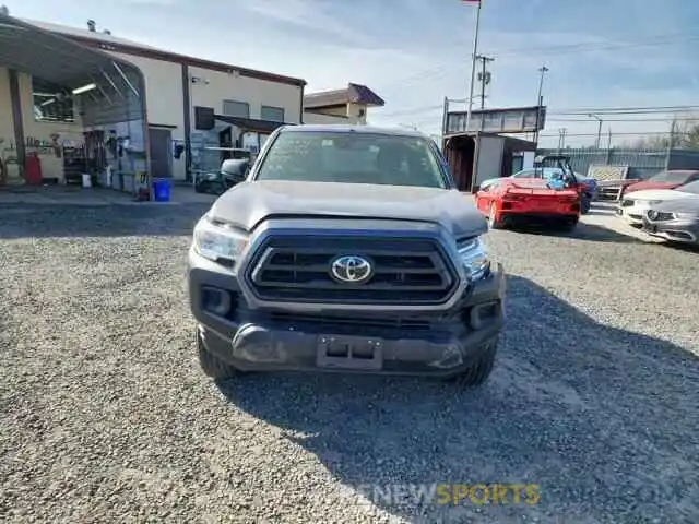 10 Photograph of a damaged car 3TYSX5EN7LT000508 TOYOTA TACOMA 2020