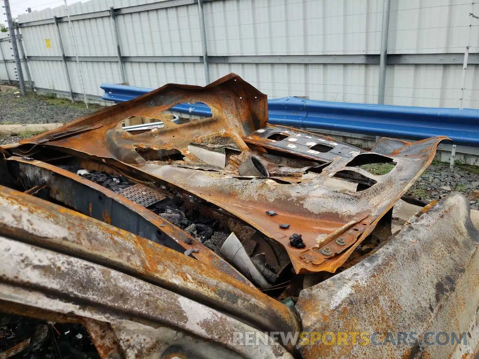 9 Photograph of a damaged car 3TMCZ5AN4MM419286 TOYOTA TACOMA 2021