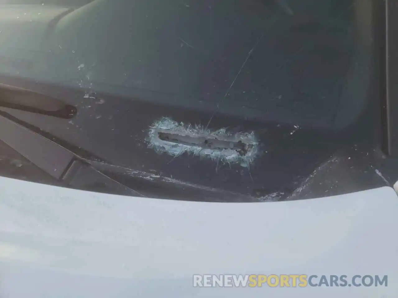 9 Photograph of a damaged car 5TFAZ5CN7MX101192 TOYOTA TACOMA 2021