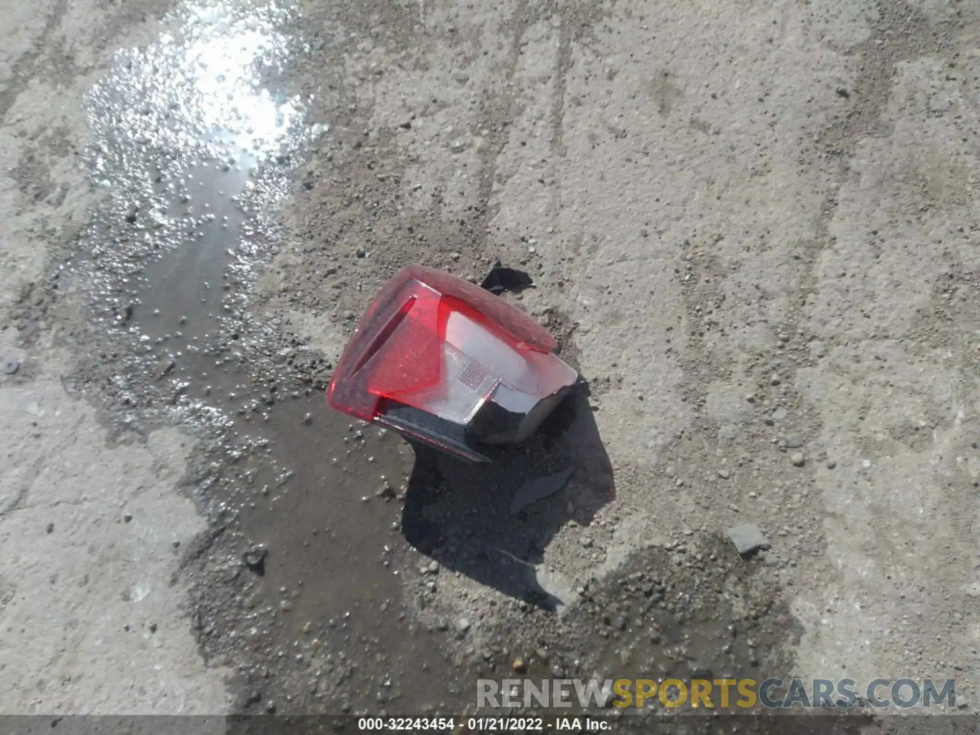 12 Photograph of a damaged car 3TMAZ5CN8KM081795 TOYOTA TACOMA 2WD 2019