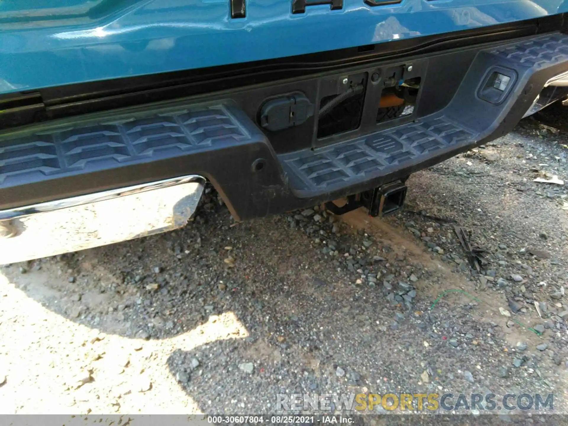 12 Photograph of a damaged car 3TMBZ5DN7KM018609 TOYOTA TACOMA 2WD 2019