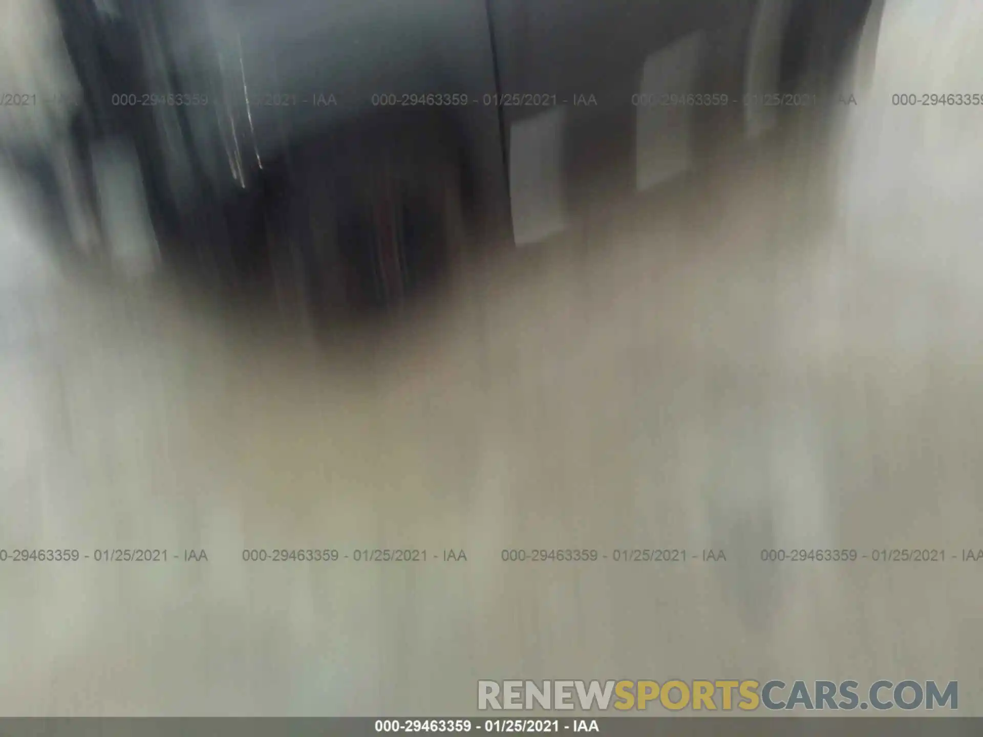 2 Photograph of a damaged car 5TFAX5GN4KX145034 TOYOTA TACOMA 2WD 2019