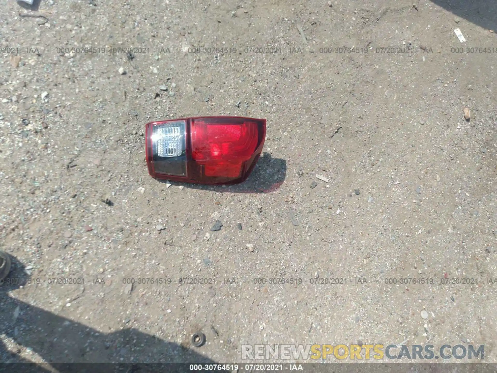 12 Photograph of a damaged car 5TFAX5GNXKX164574 TOYOTA TACOMA 2WD 2019