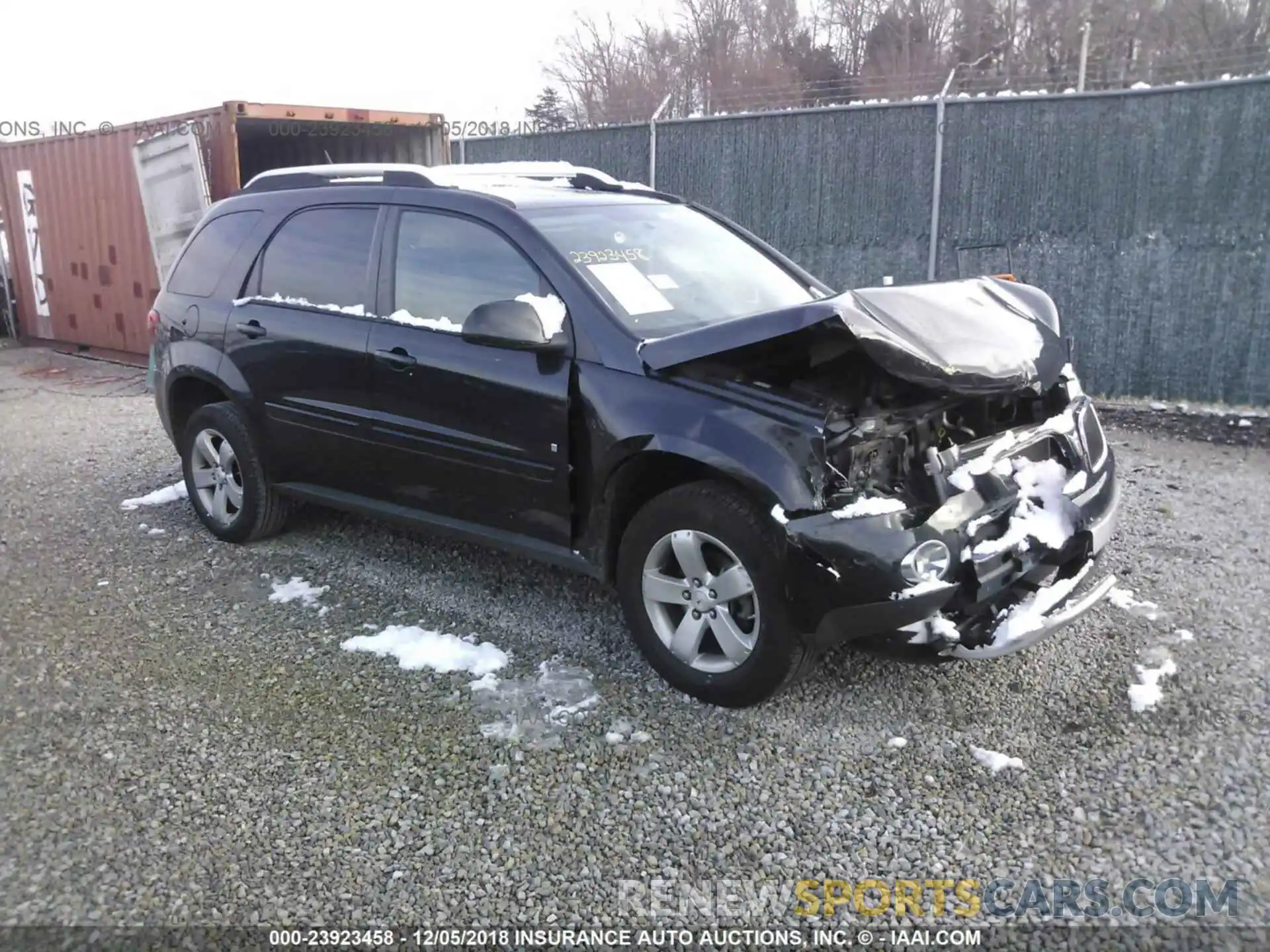 1 Photograph of a damaged car 5TFAZ5CN8KX084707 TOYOTA TACOMA 2WD 2019