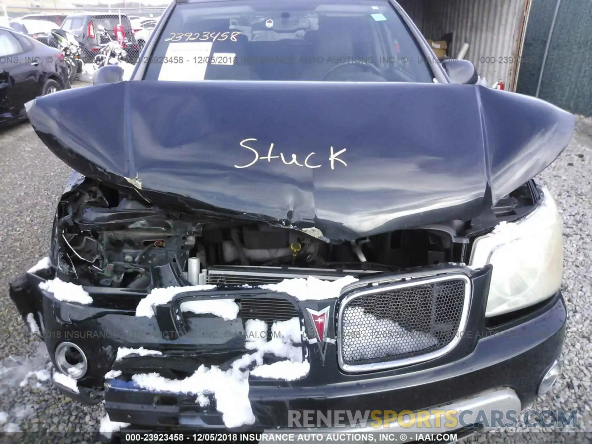 10 Photograph of a damaged car 5TFAZ5CN8KX084707 TOYOTA TACOMA 2WD 2019