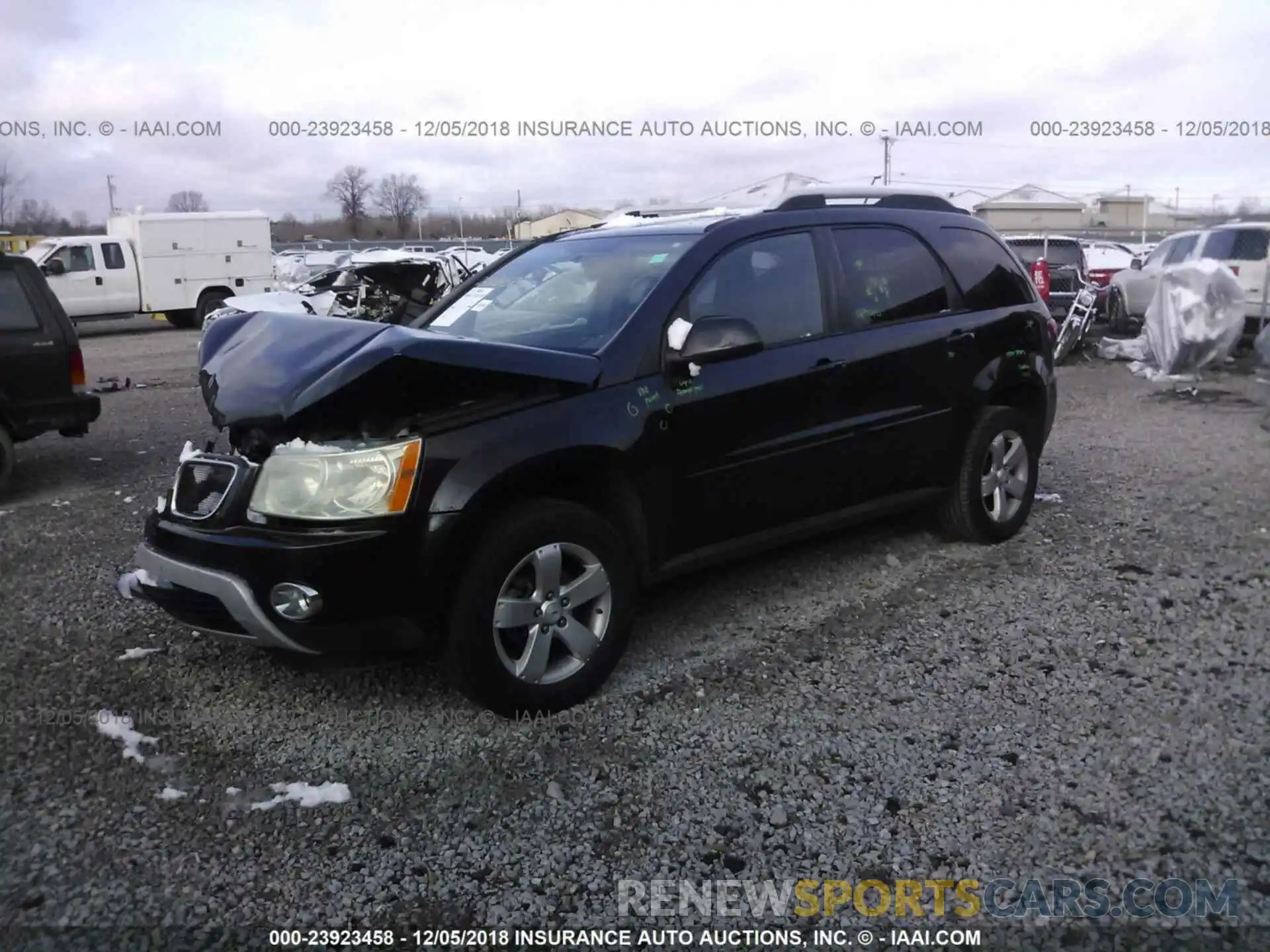 2 Photograph of a damaged car 5TFAZ5CN8KX084707 TOYOTA TACOMA 2WD 2019