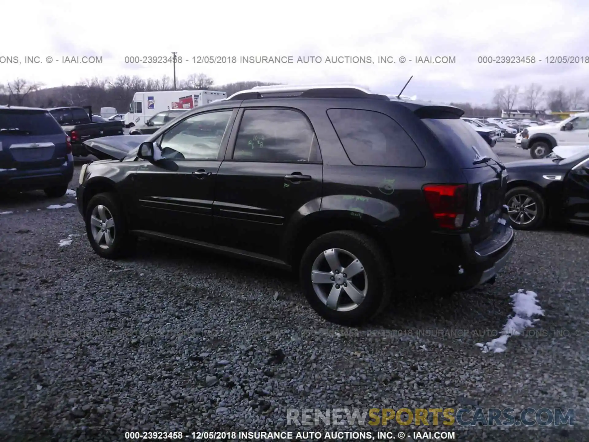 3 Photograph of a damaged car 5TFAZ5CN8KX084707 TOYOTA TACOMA 2WD 2019