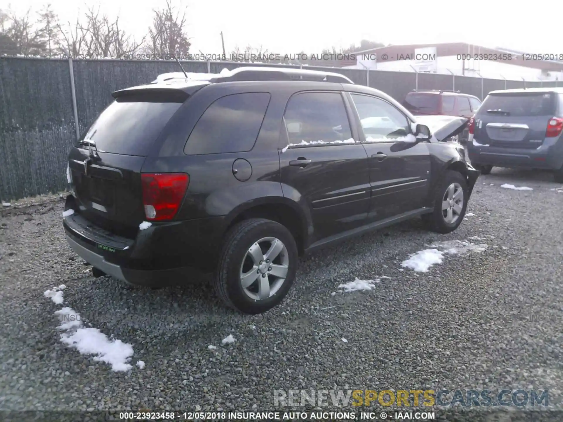 4 Photograph of a damaged car 5TFAZ5CN8KX084707 TOYOTA TACOMA 2WD 2019