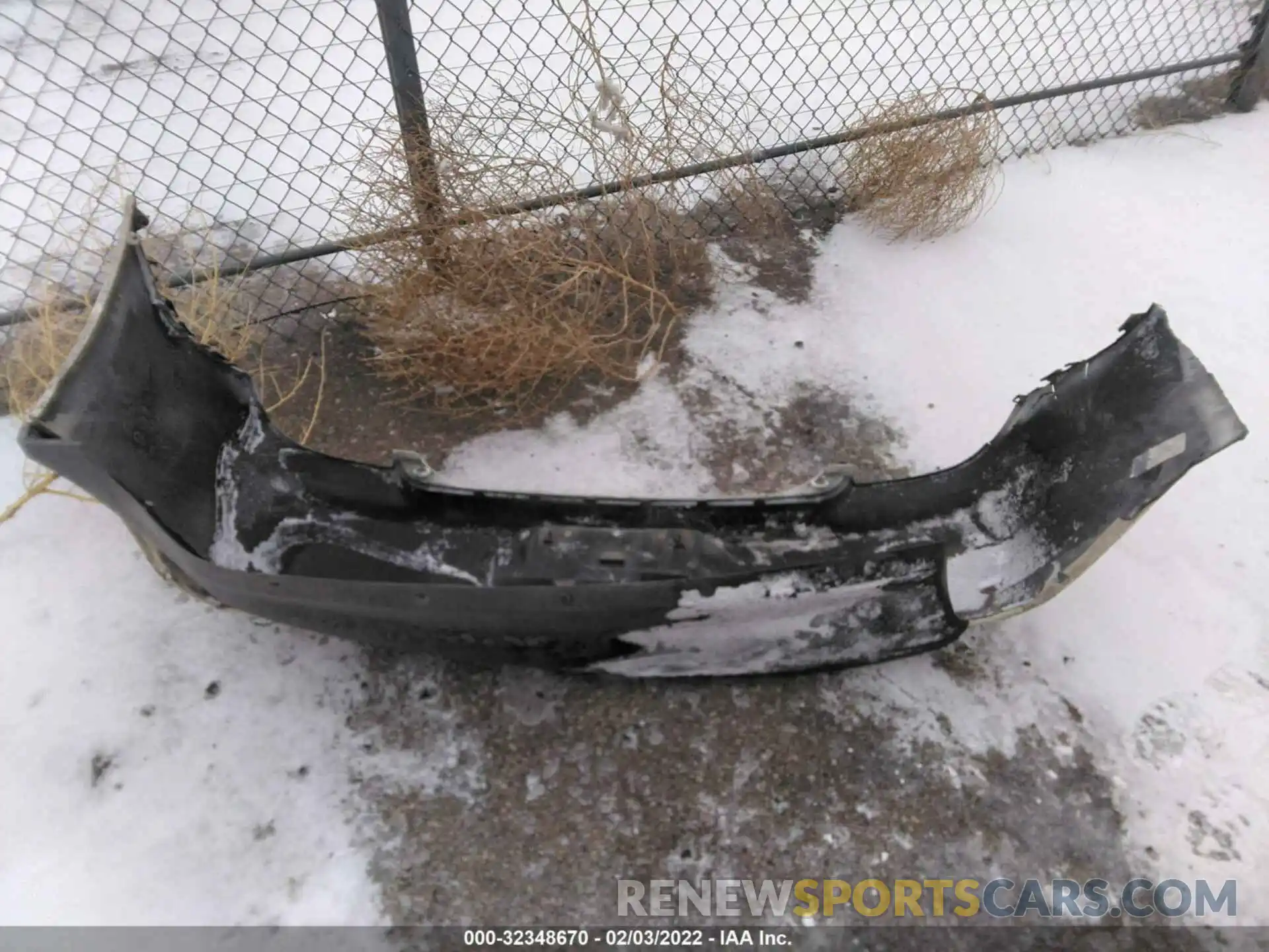 12 Photograph of a damaged car 5TFRX5GN1KX159282 TOYOTA TACOMA 2WD 2019