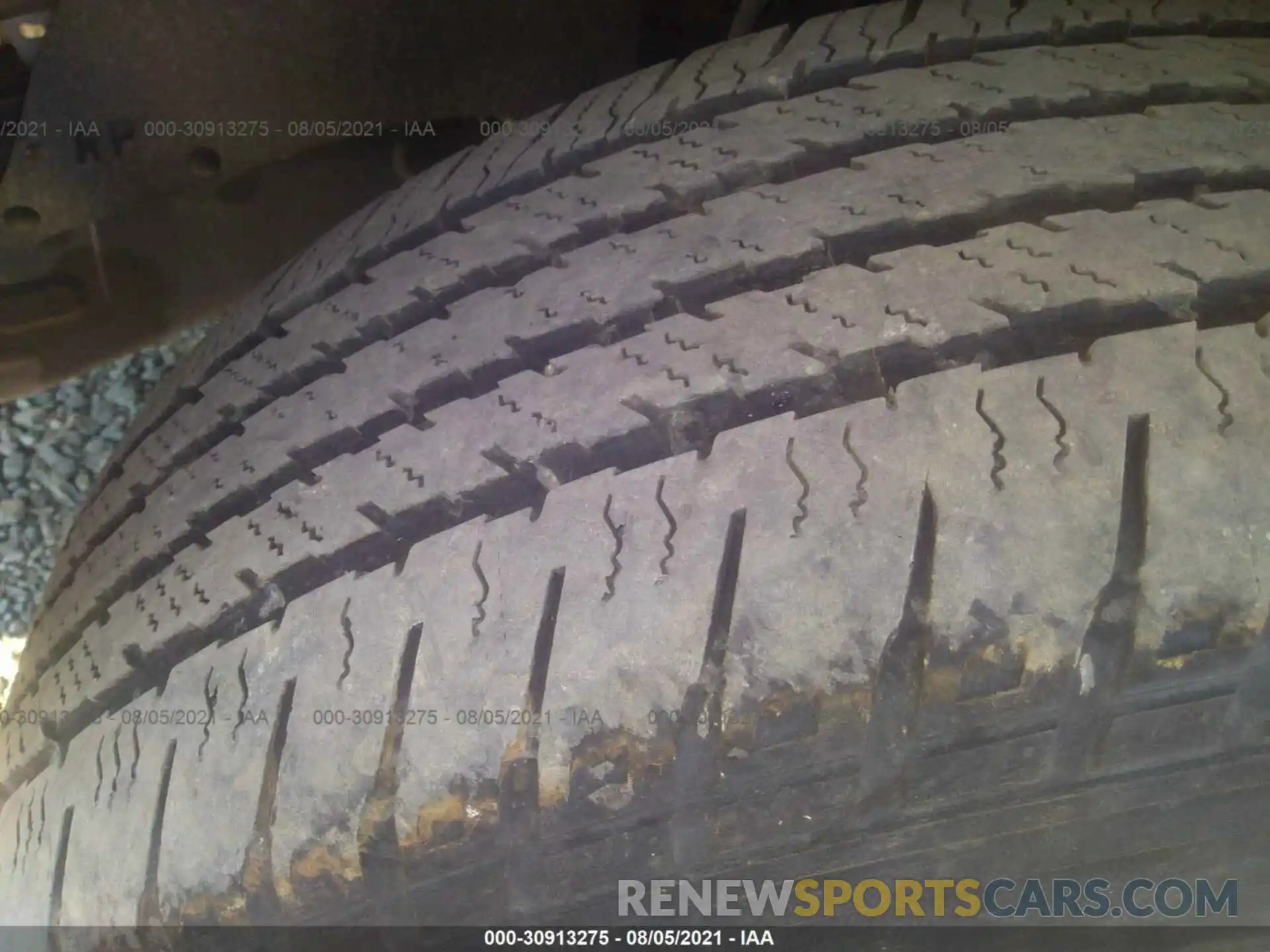 15 Photograph of a damaged car 5TFRX5GN5KX148477 TOYOTA TACOMA 2WD 2019