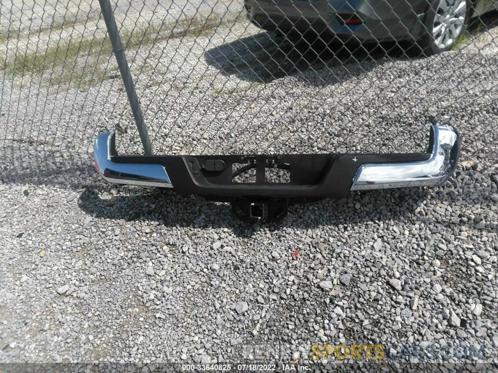 12 Photograph of a damaged car 3TMAZ5CN5LM121106 TOYOTA TACOMA 2WD 2020