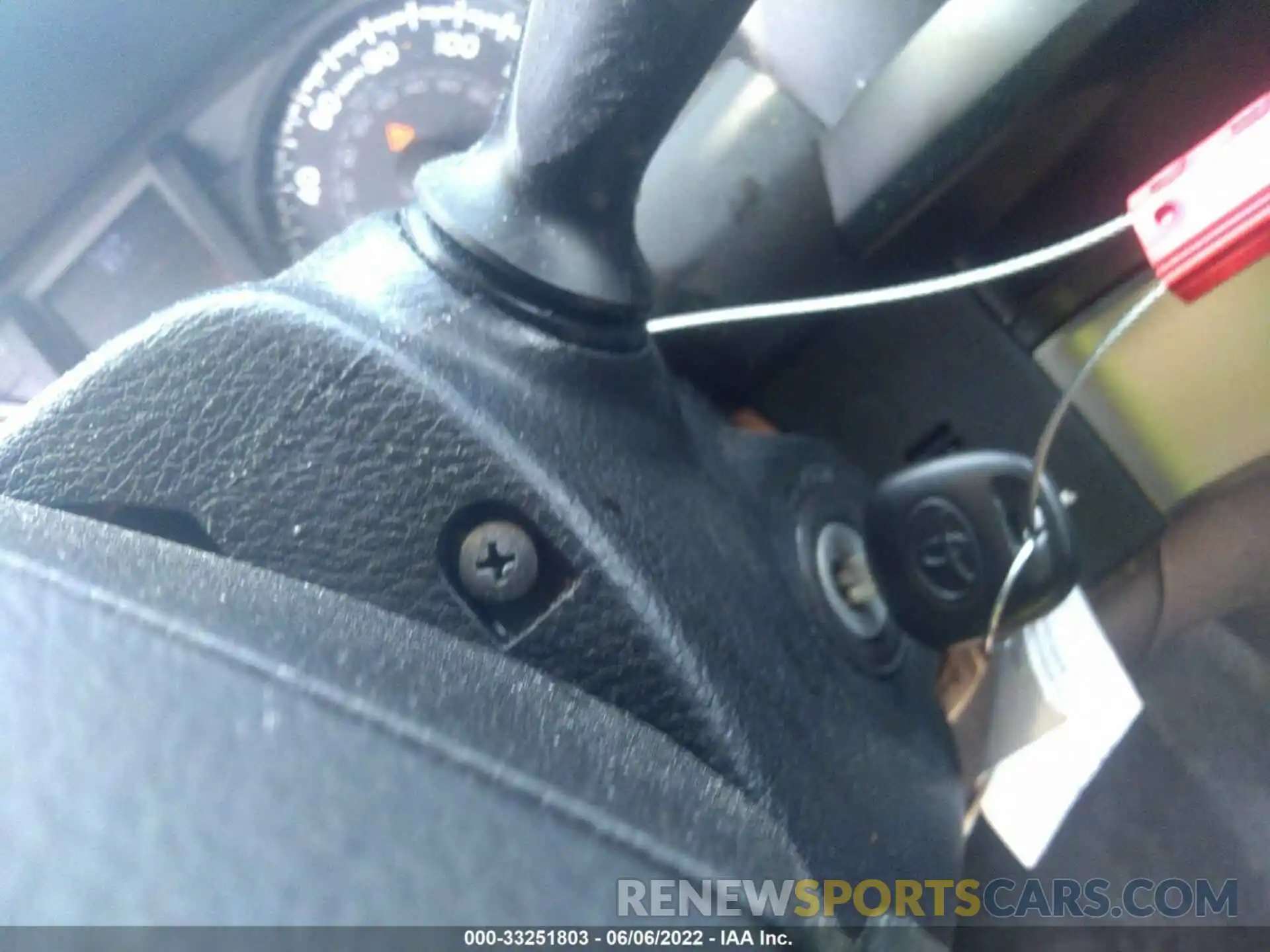 11 Photograph of a damaged car 5TFRX5GN5LX166009 TOYOTA TACOMA 2WD 2020