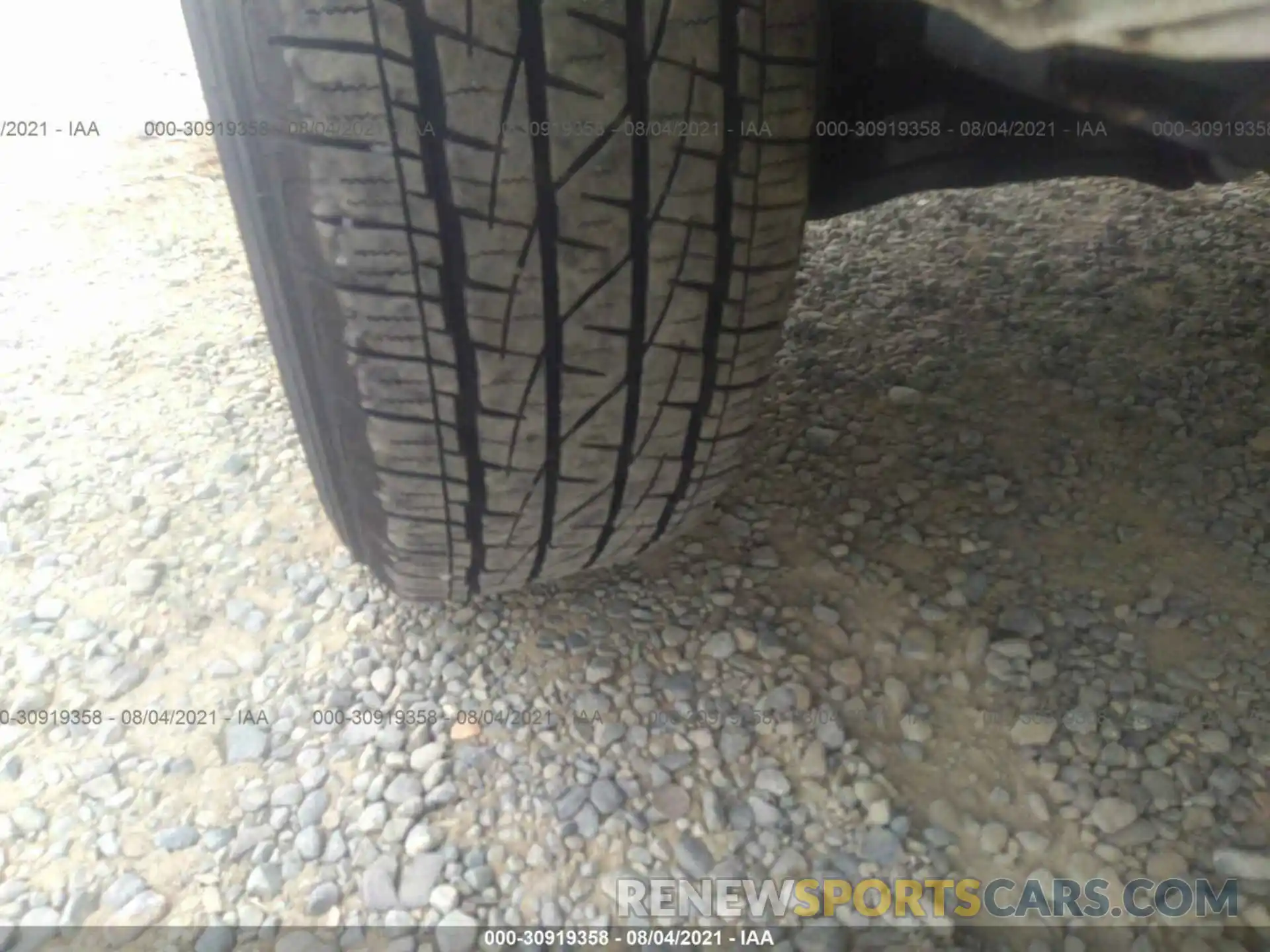 13 Photograph of a damaged car 5TFRX5GN7LX177366 TOYOTA TACOMA 2WD 2020