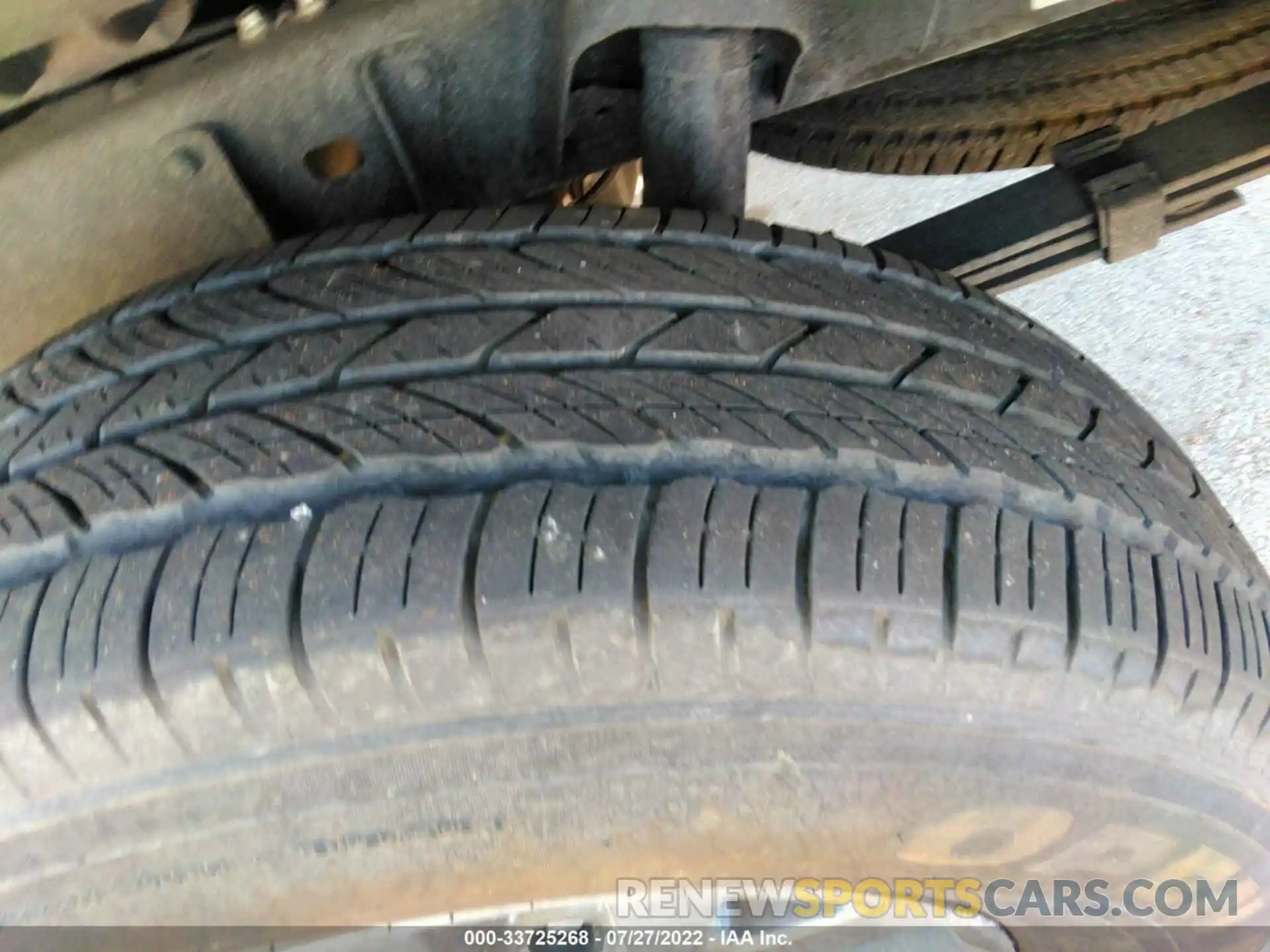 13 Photograph of a damaged car 3TMBZ5DN2MM031593 TOYOTA TACOMA 2WD 2021