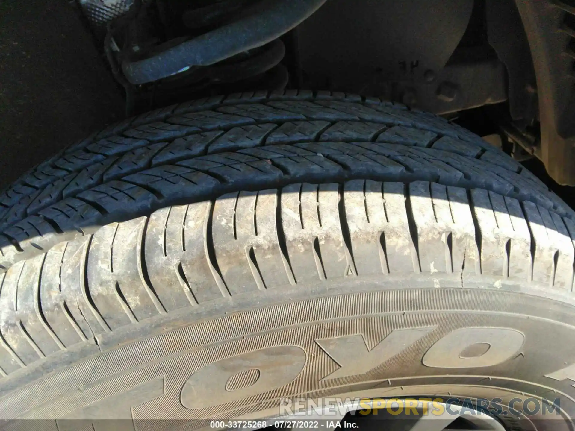 15 Photograph of a damaged car 3TMBZ5DN2MM031593 TOYOTA TACOMA 2WD 2021