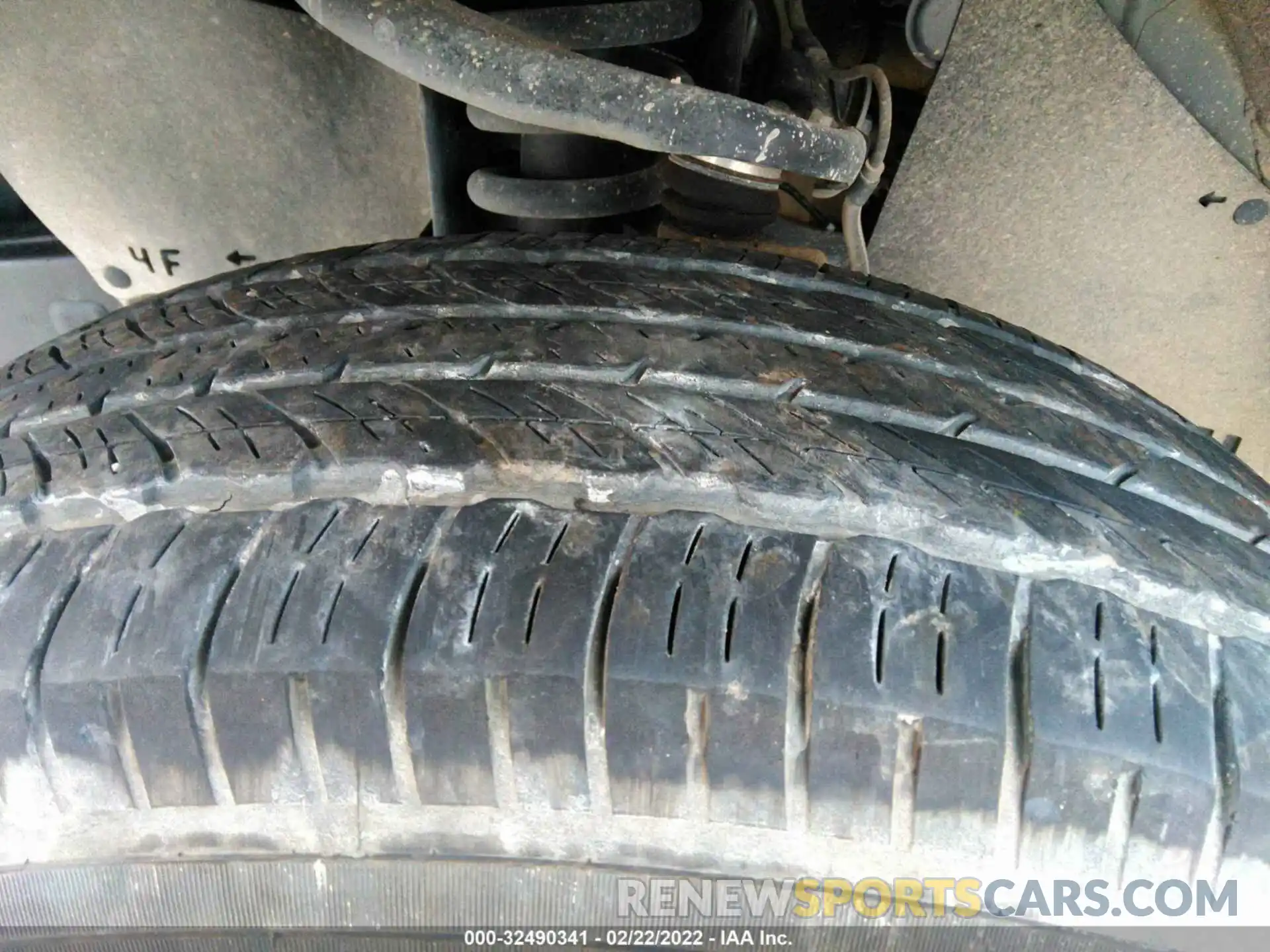 12 Photograph of a damaged car 3TYAX5GN1MT018299 TOYOTA TACOMA 2WD 2021