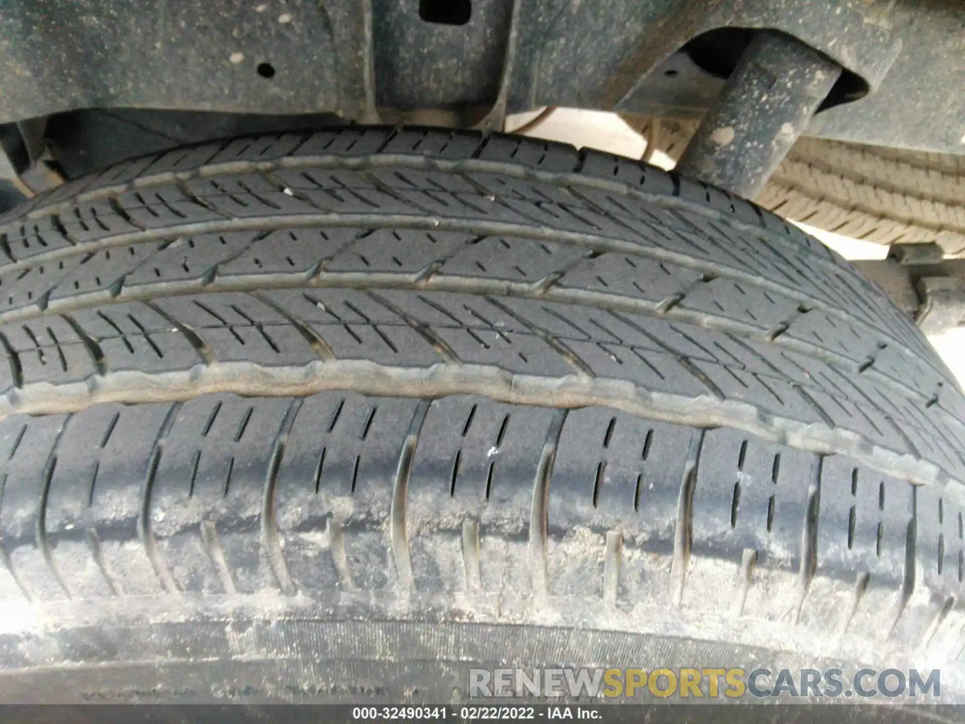 13 Photograph of a damaged car 3TYAX5GN1MT018299 TOYOTA TACOMA 2WD 2021