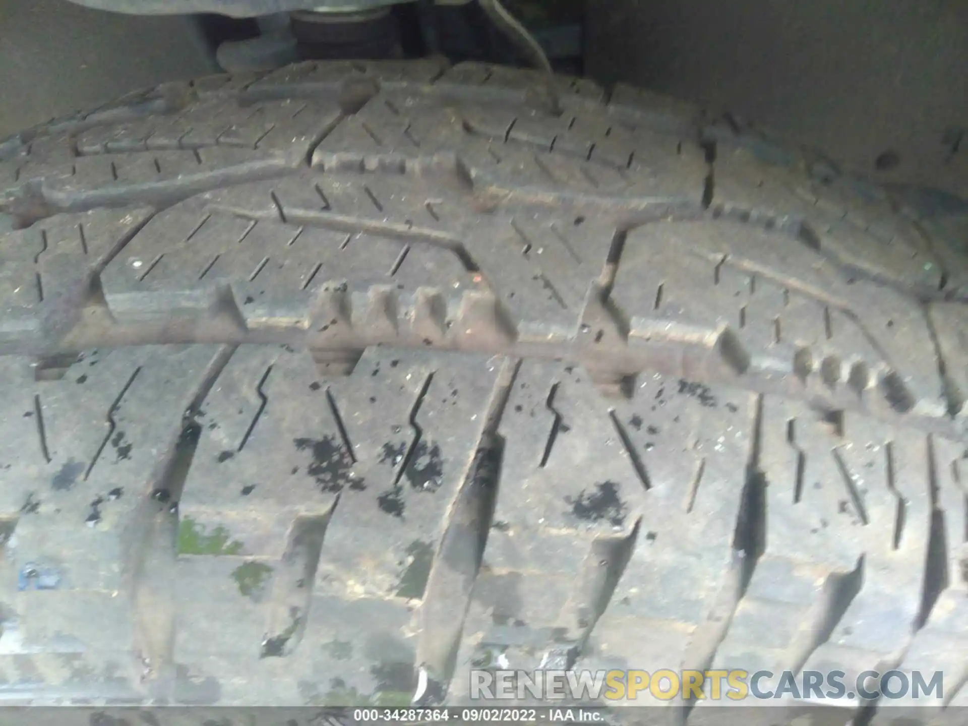 12 Photograph of a damaged car 3TYRX5GN3MT020333 TOYOTA TACOMA 2WD 2021