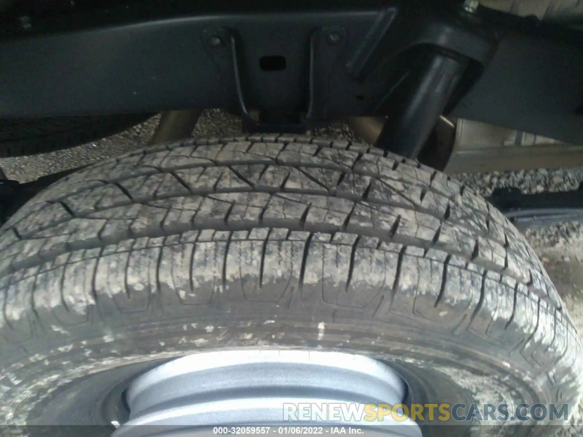 16 Фотография поврежденного автомобиля 3TYRX5GN5MT027638 TOYOTA TACOMA 2WD 2021