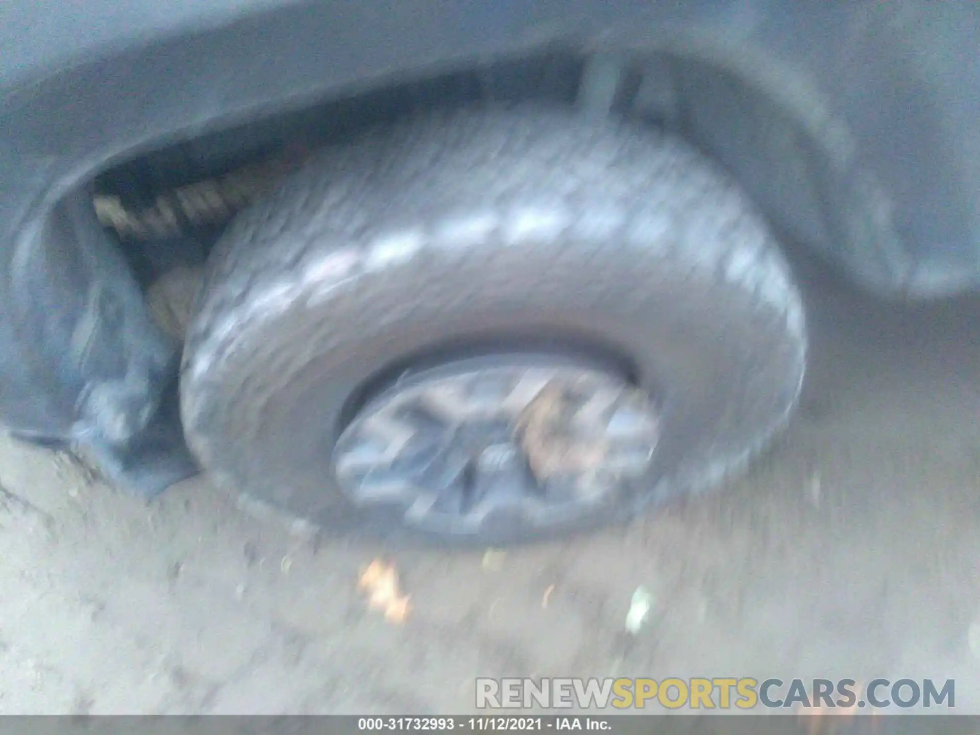 15 Photograph of a damaged car 3TMCZ5AN1KM285446 TOYOTA TACOMA 4WD 2019