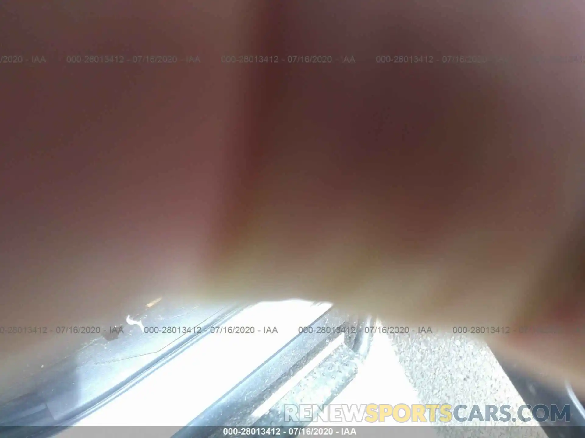 5 Photograph of a damaged car 3TMCZ5AN3KM242064 TOYOTA TACOMA 4WD 2019