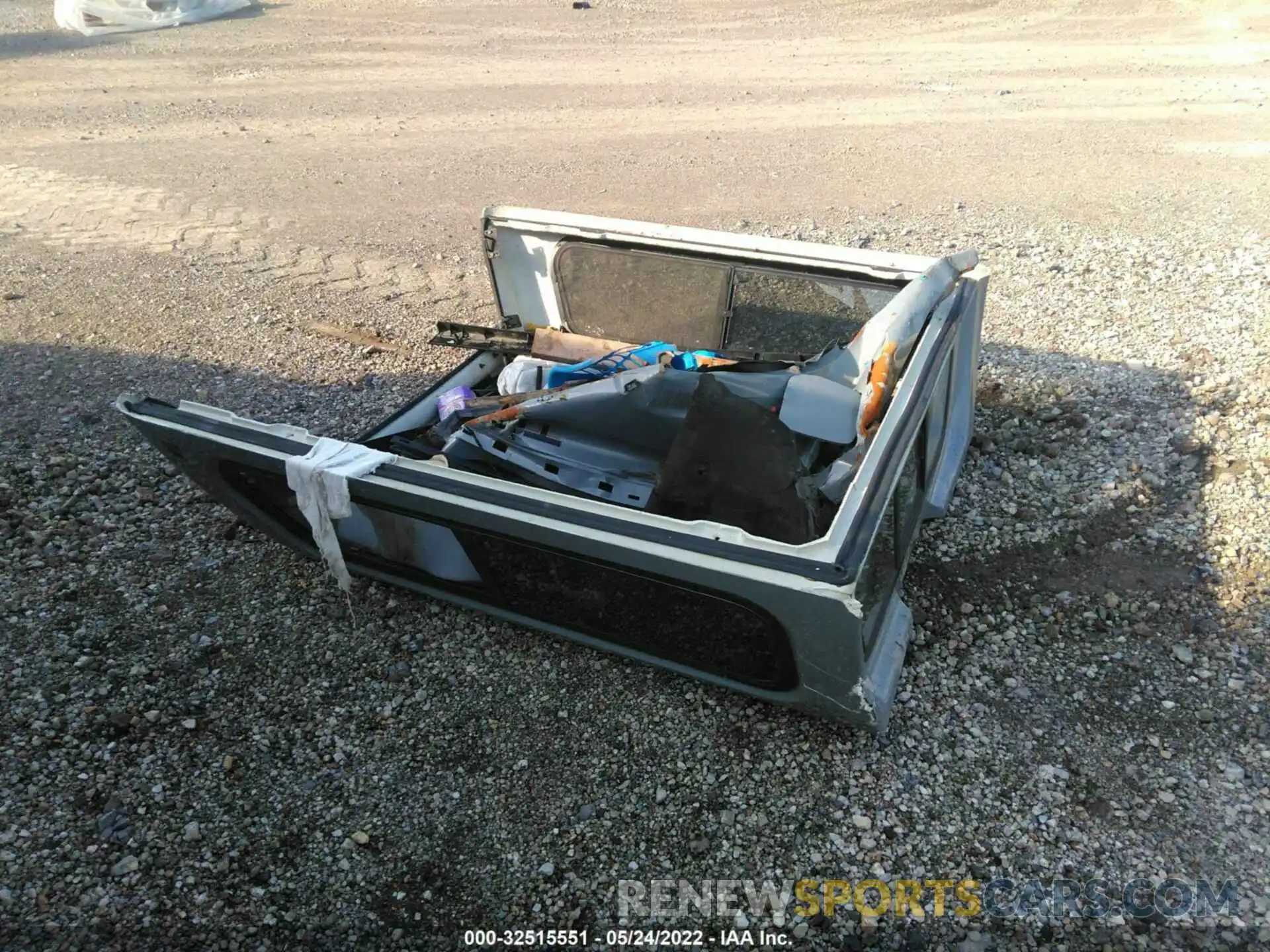 12 Photograph of a damaged car 3TMCZ5AN5KM235147 TOYOTA TACOMA 4WD 2019