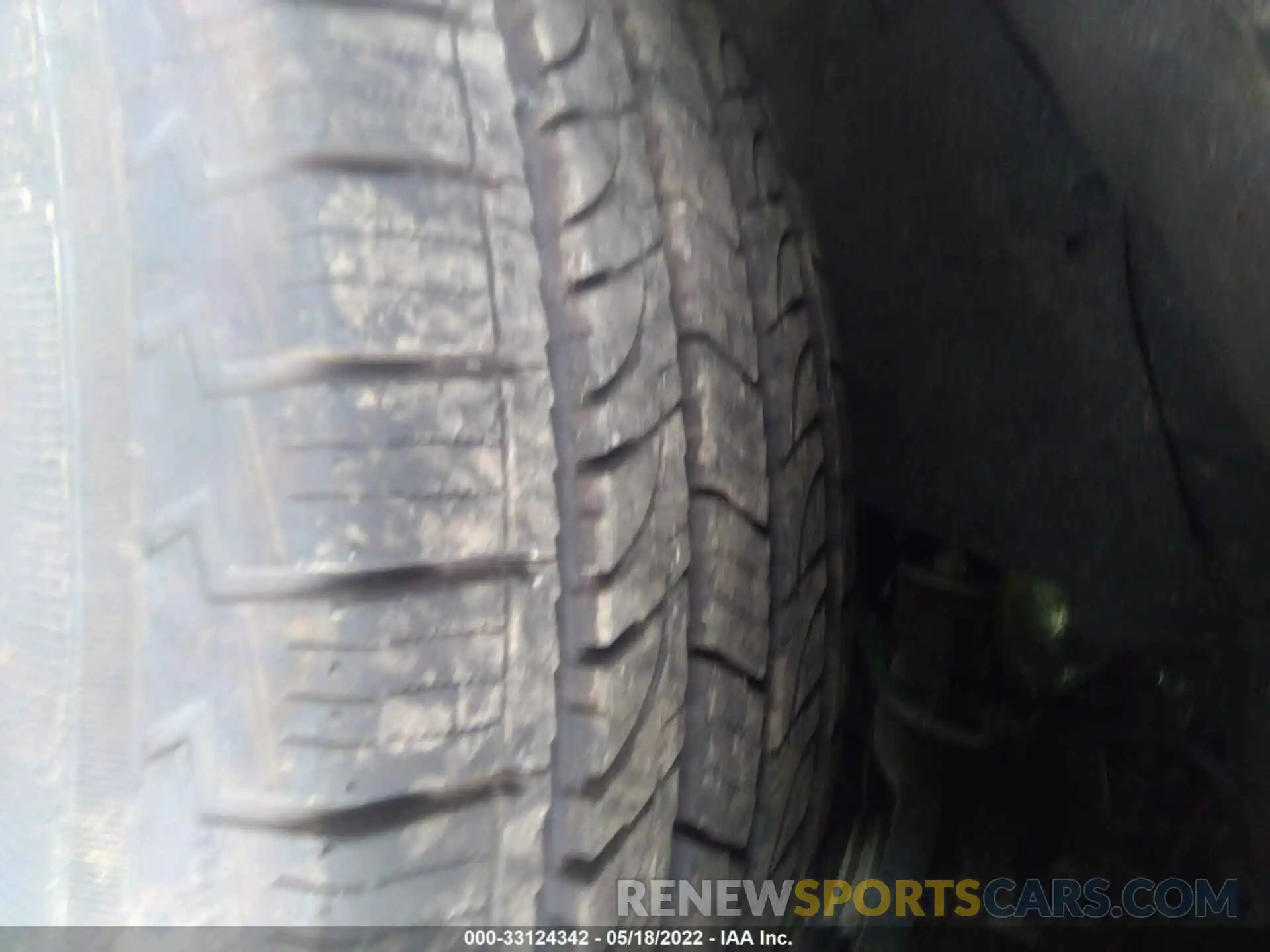 14 Photograph of a damaged car 3TMCZ5AN5KM236623 TOYOTA TACOMA 4WD 2019