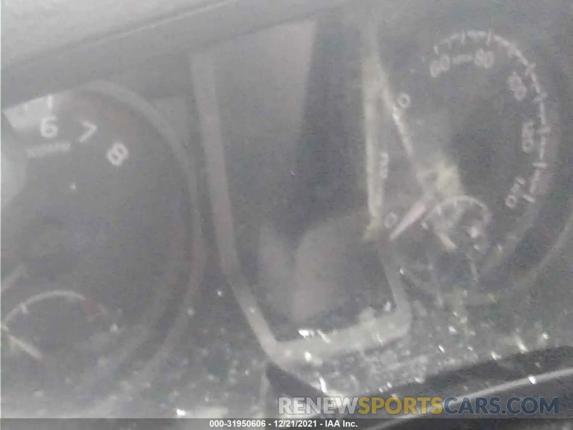 7 Photograph of a damaged car 5TFCZ5ANXKX169253 TOYOTA TACOMA 4WD 2019